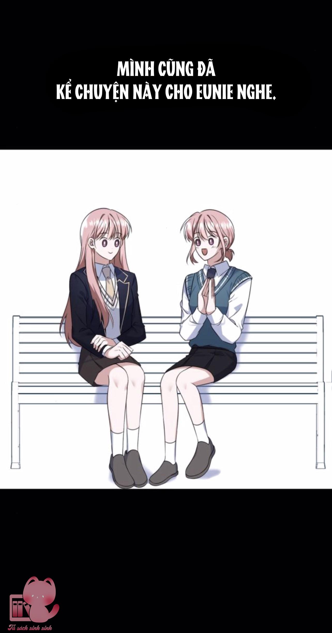 Hoán Đổi Sinh Mệnh - Chap 18