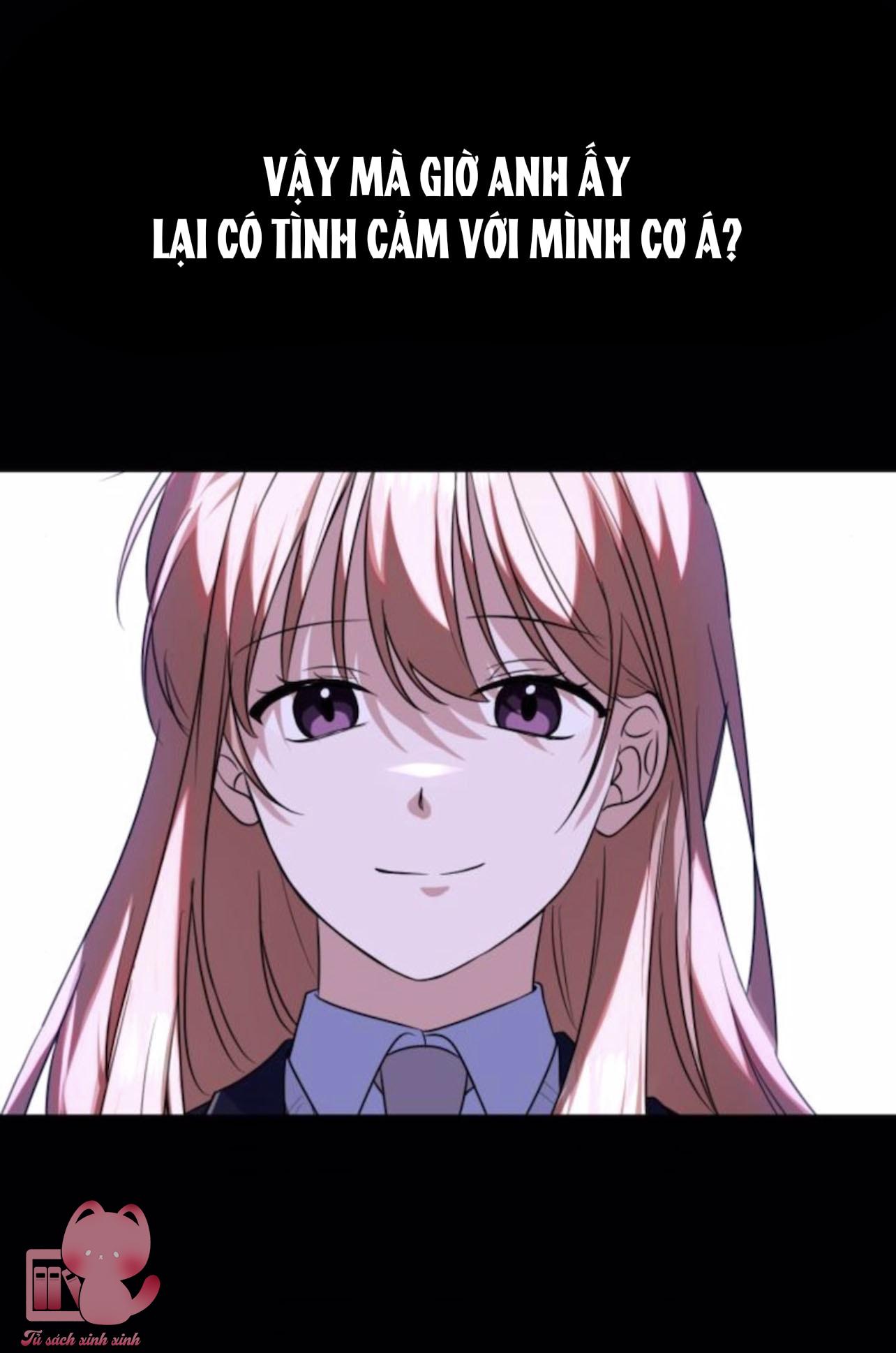 Hoán Đổi Sinh Mệnh - Chap 18