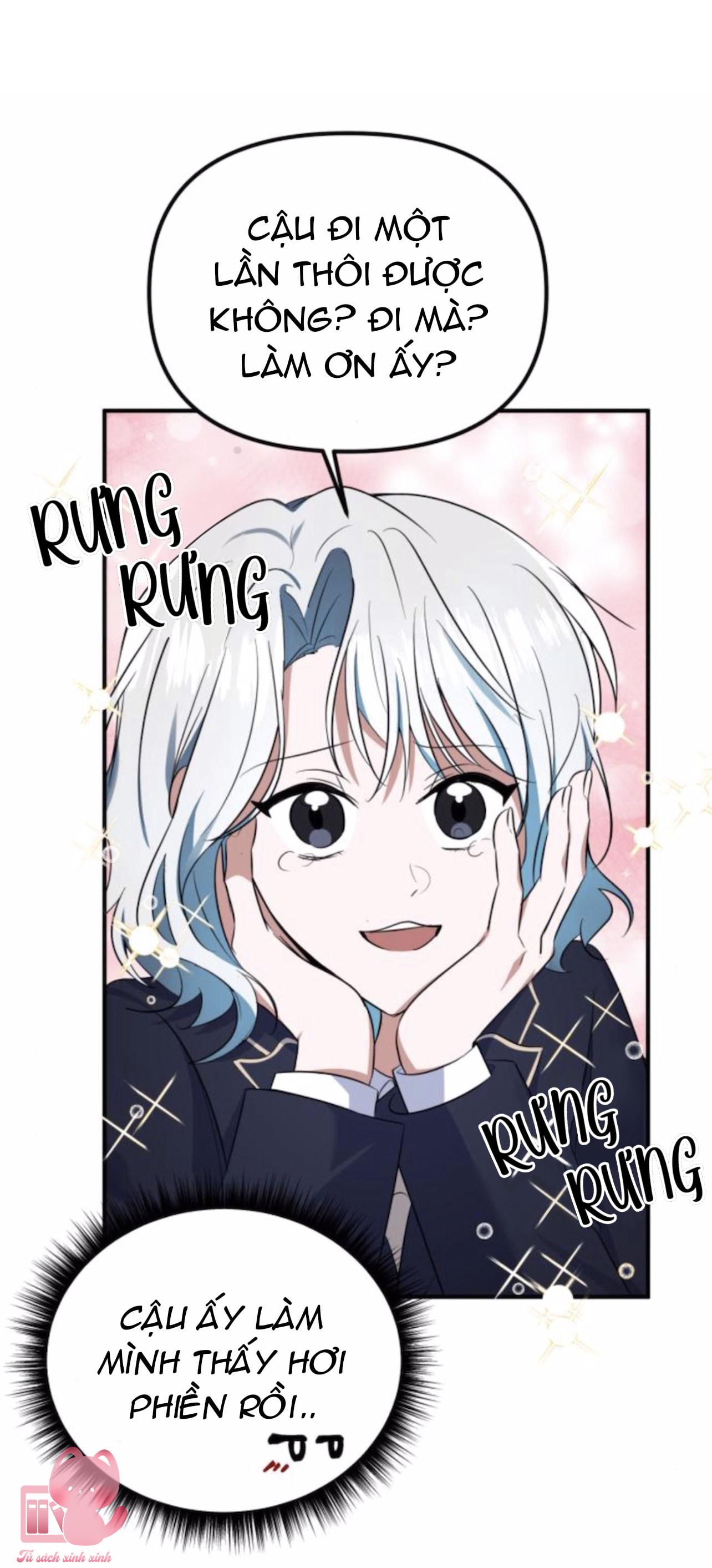 Hoán Đổi Sinh Mệnh - Chap 18