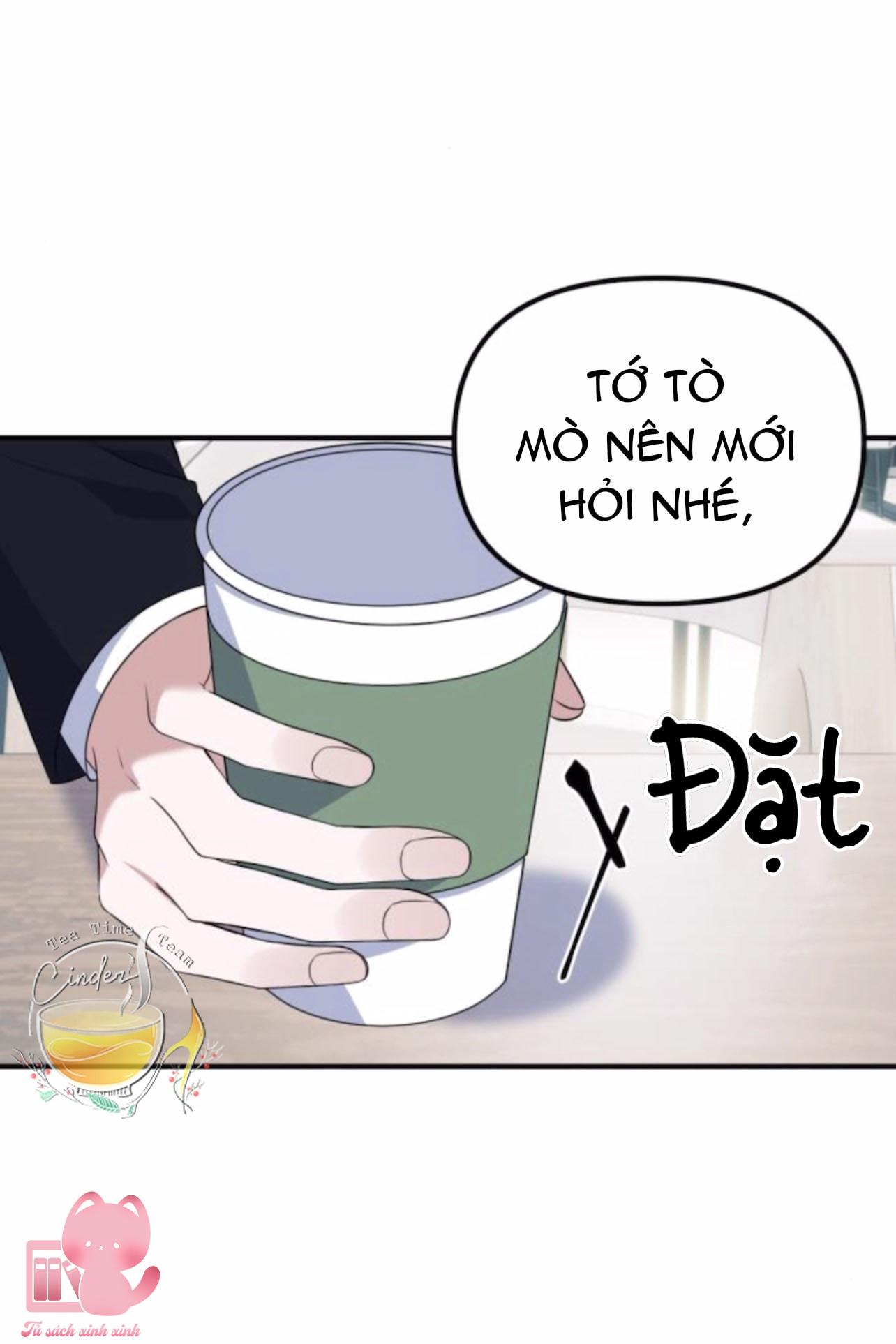 Hoán Đổi Sinh Mệnh - Chap 18