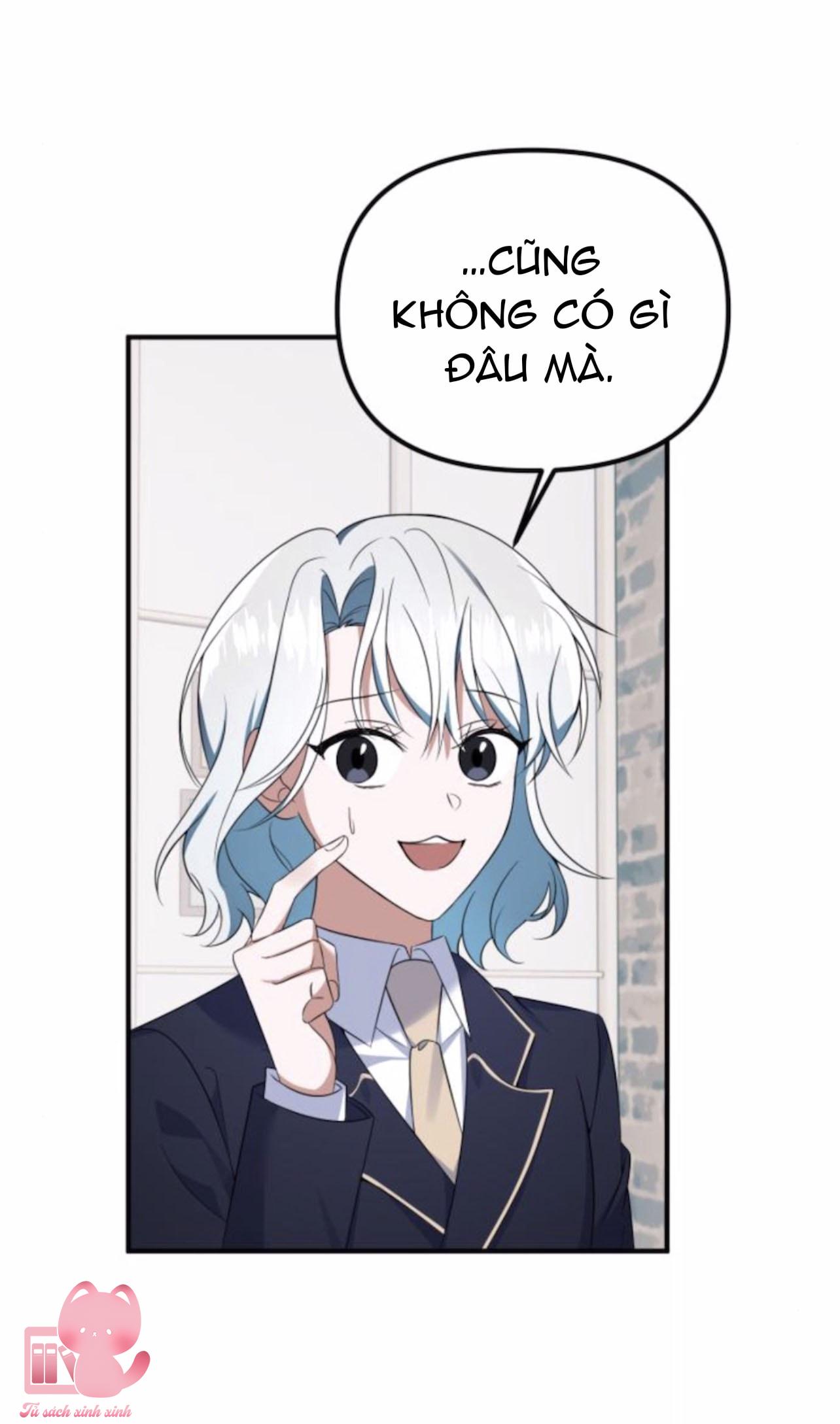 Hoán Đổi Sinh Mệnh - Chap 18