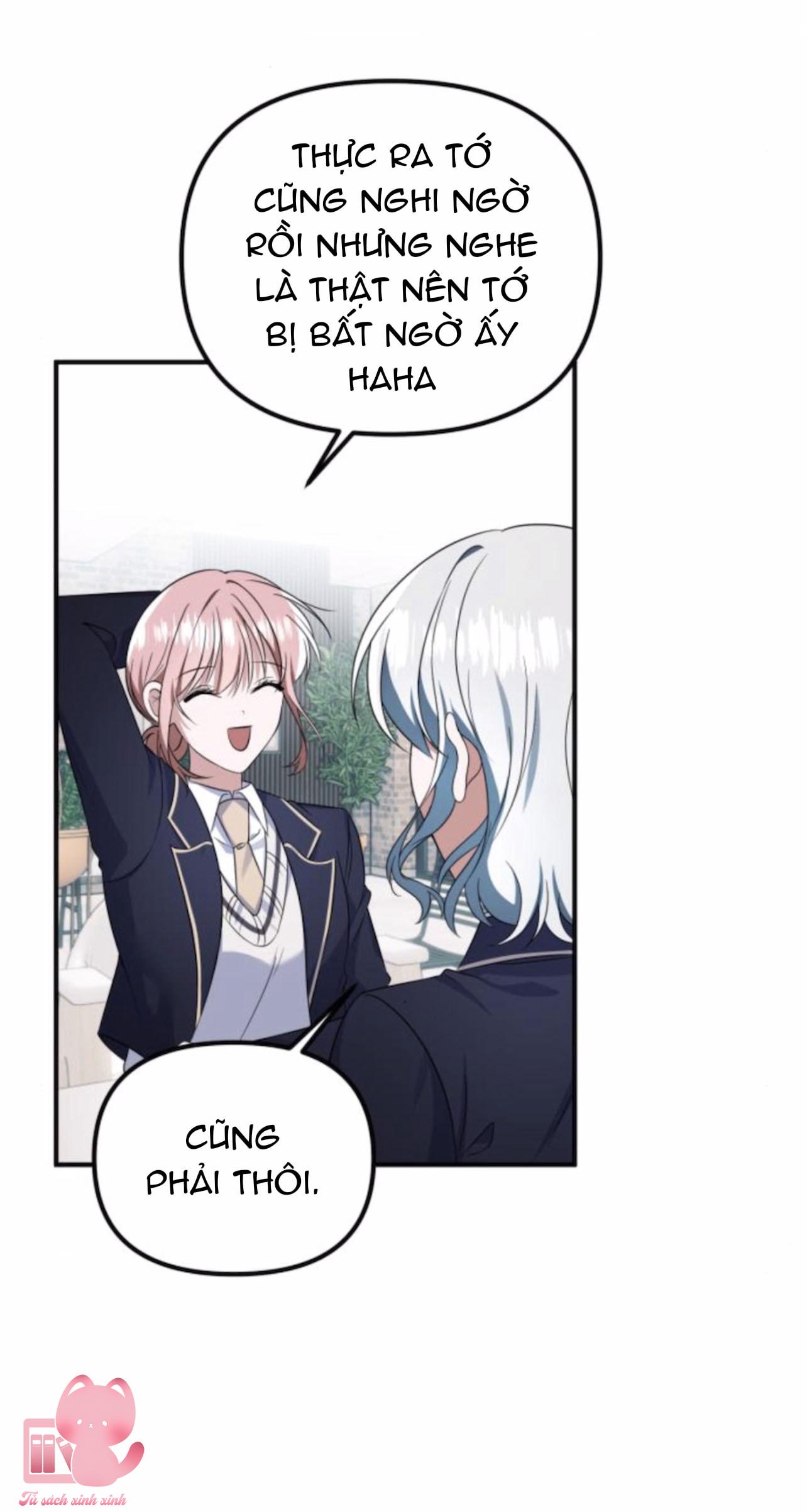 Hoán Đổi Sinh Mệnh - Chap 18