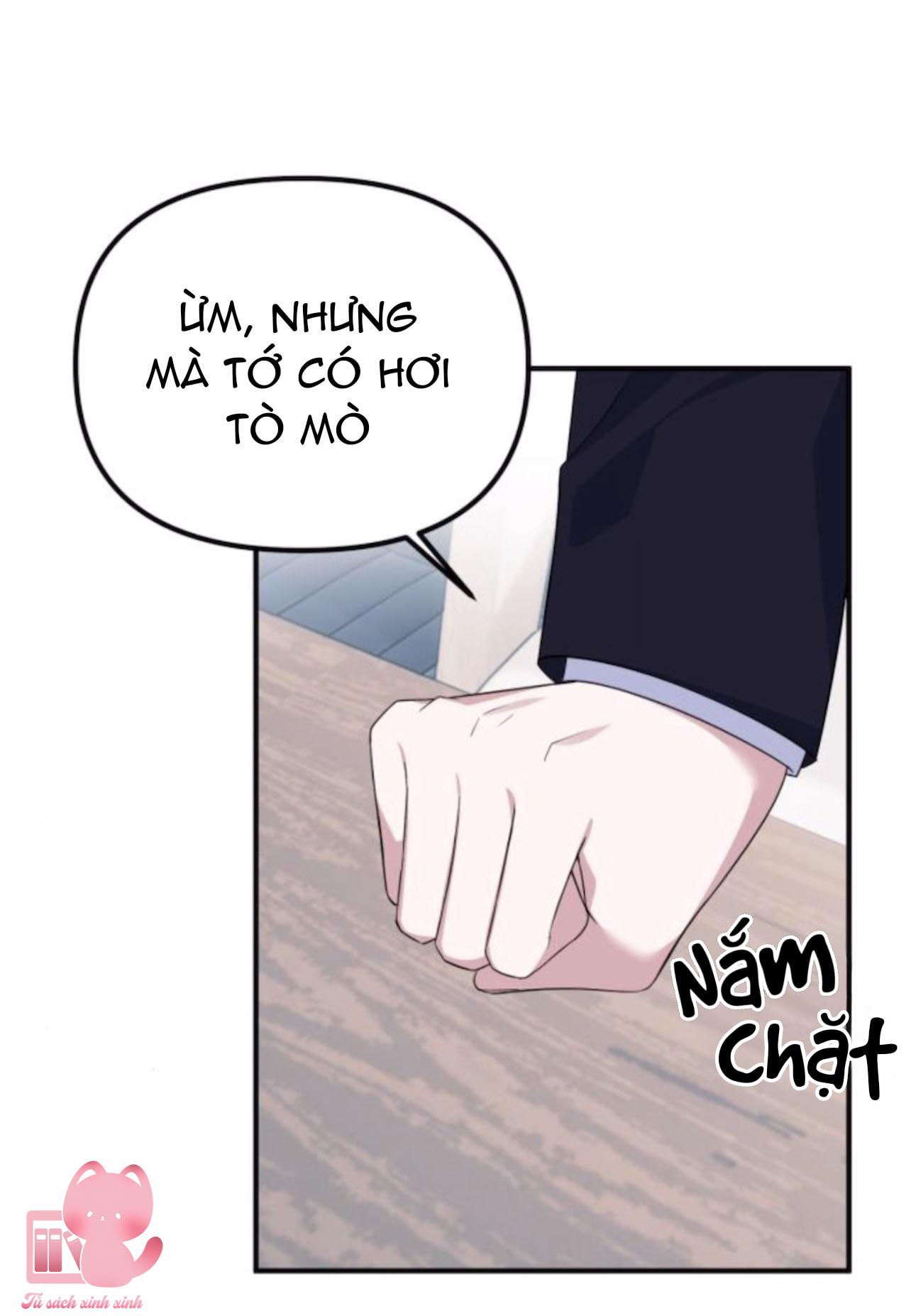 Hoán Đổi Sinh Mệnh - Chap 18