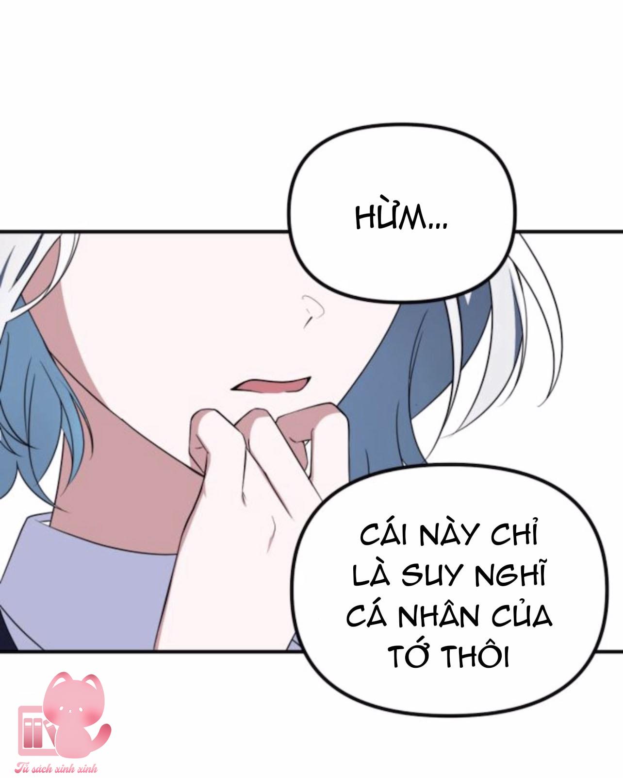 Hoán Đổi Sinh Mệnh - Chap 18