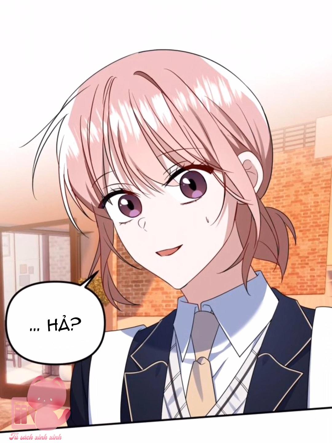Hoán Đổi Sinh Mệnh - Chap 19