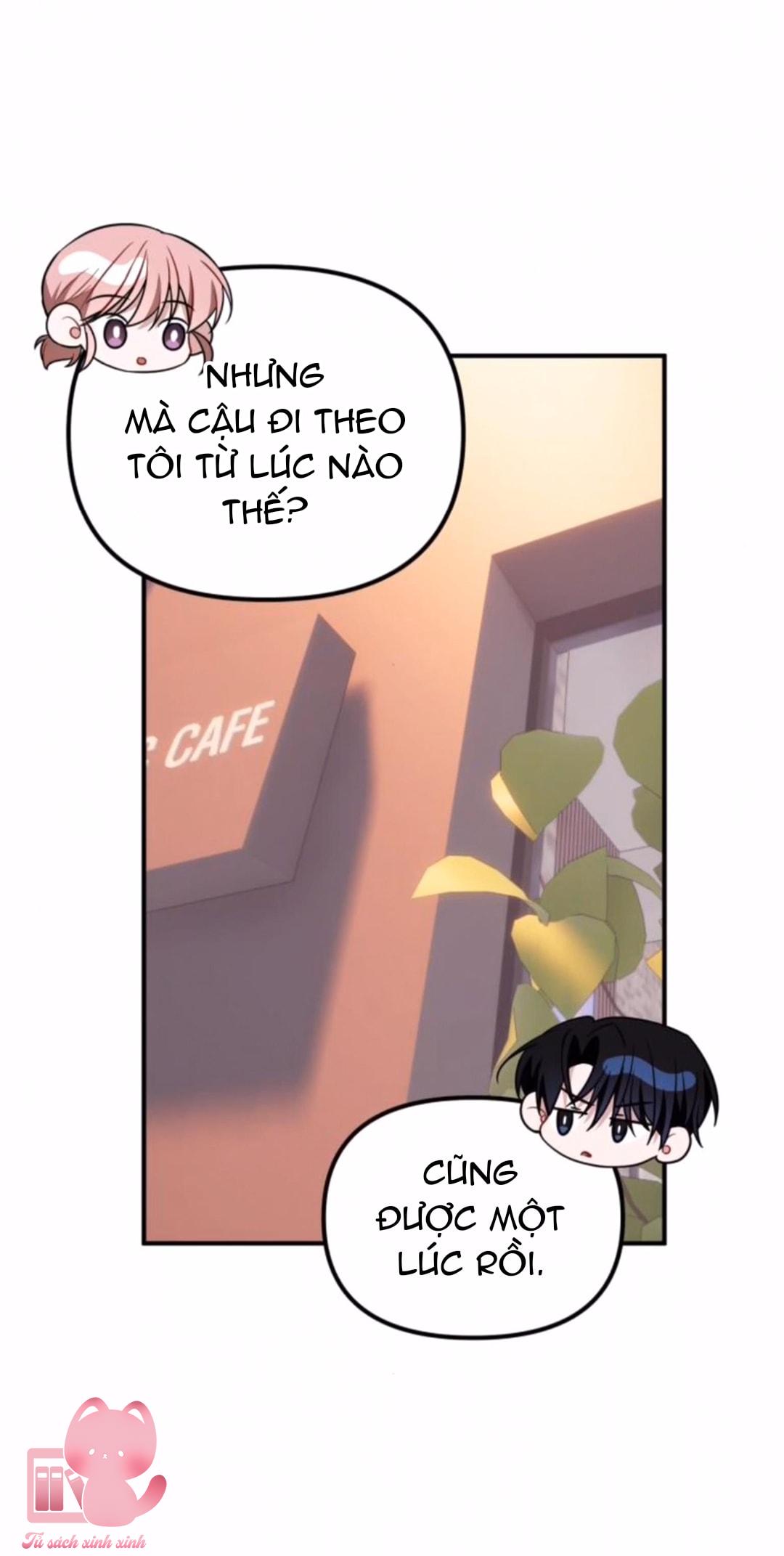 Hoán Đổi Sinh Mệnh - Chap 19