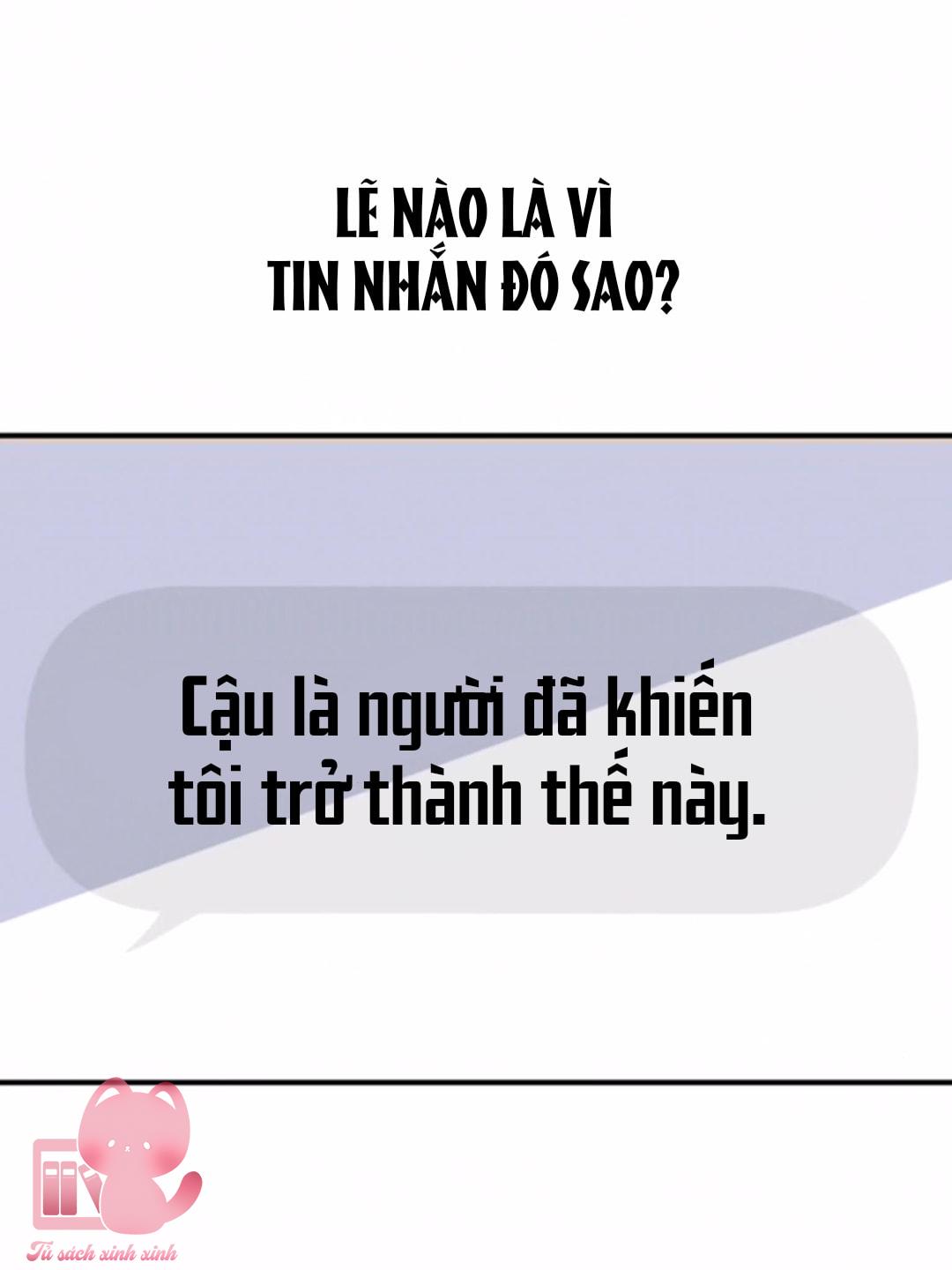 Hoán Đổi Sinh Mệnh - Chap 19