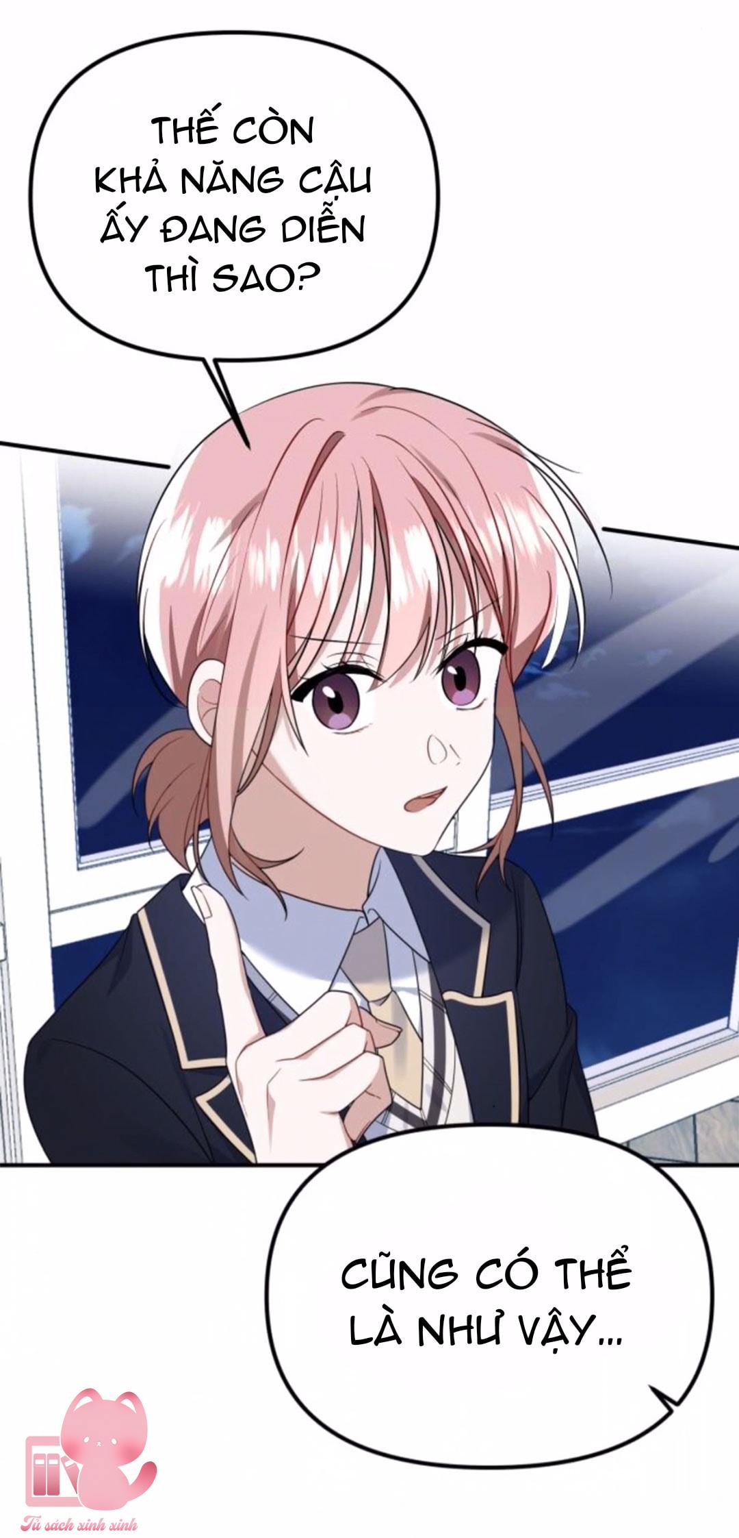 Hoán Đổi Sinh Mệnh - Chap 19