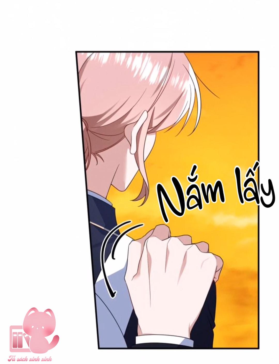 Hoán Đổi Sinh Mệnh - Chap 19