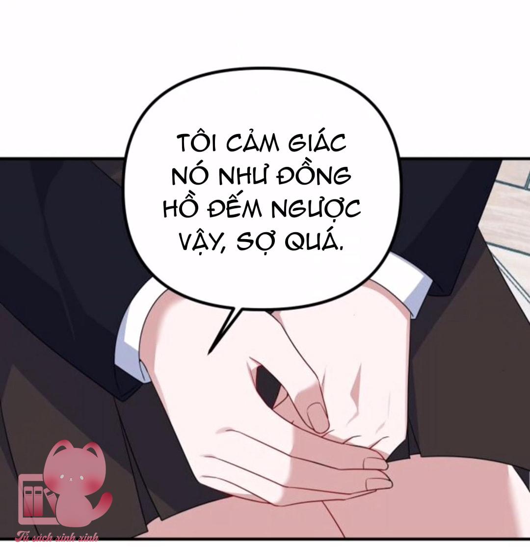Hoán Đổi Sinh Mệnh - Chap 19