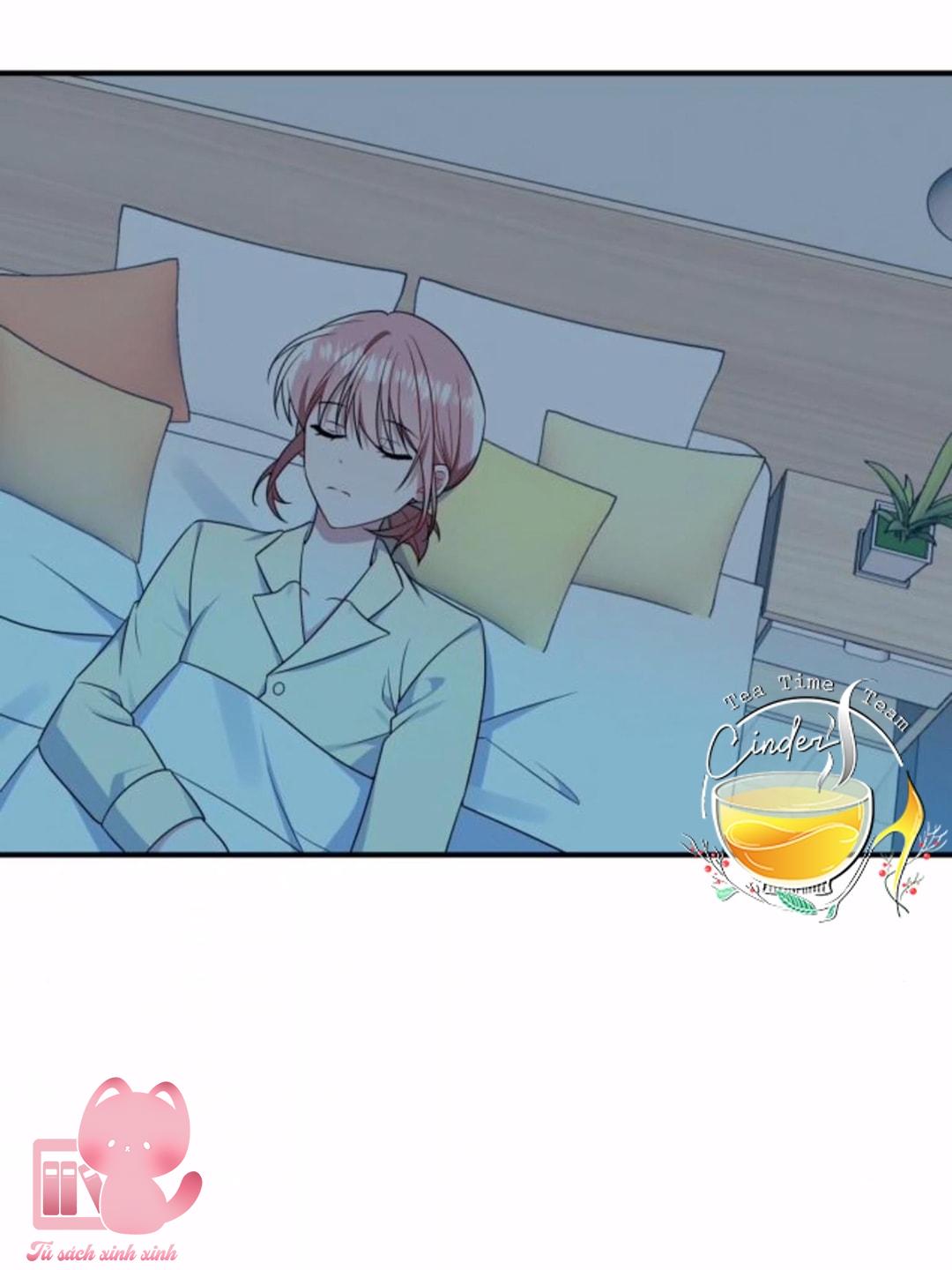 Hoán Đổi Sinh Mệnh - Chap 19