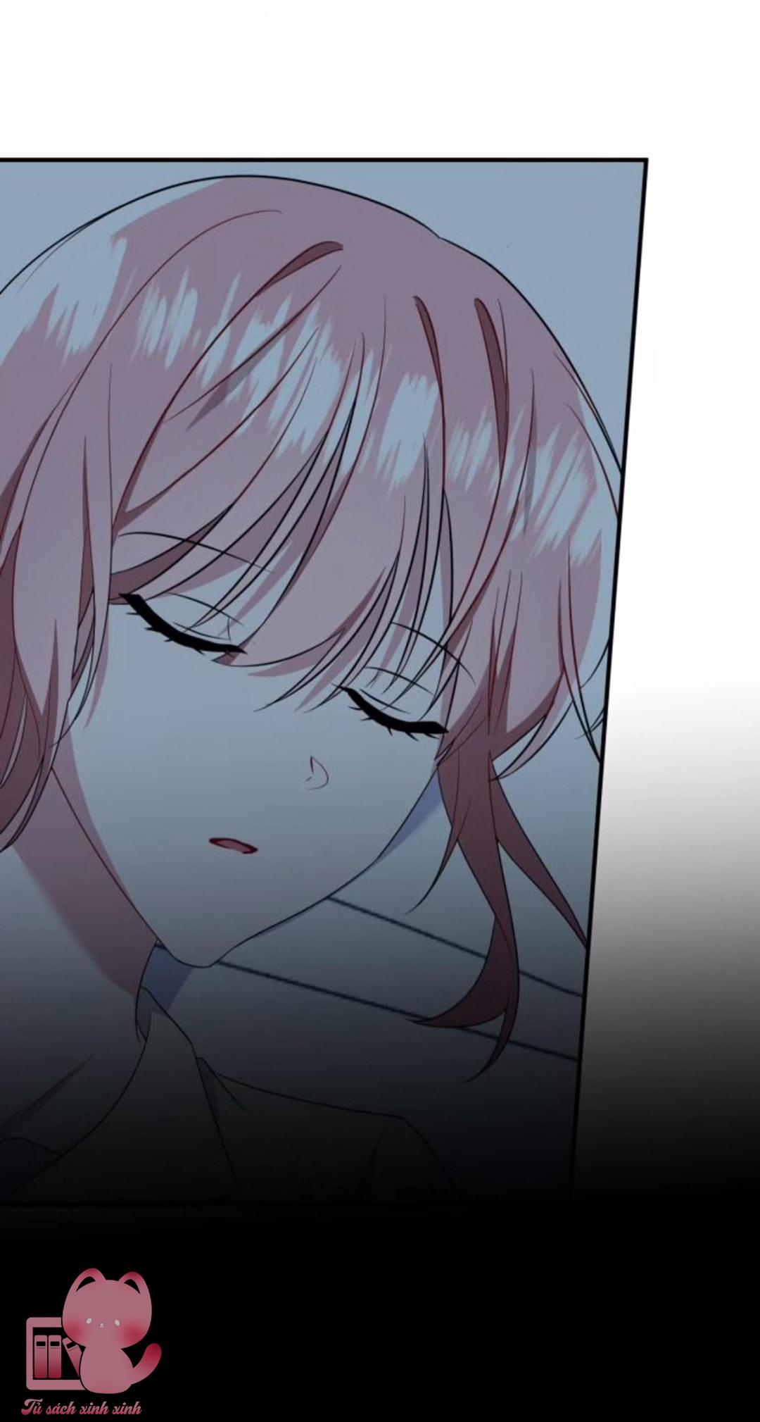 Hoán Đổi Sinh Mệnh - Chap 19