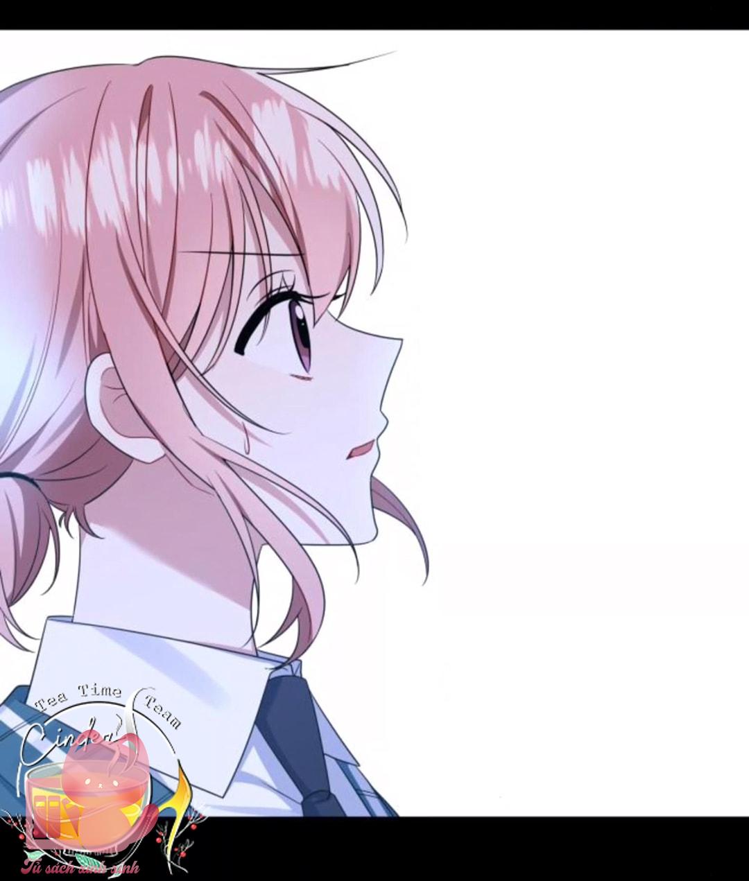 Hoán Đổi Sinh Mệnh - Chap 19