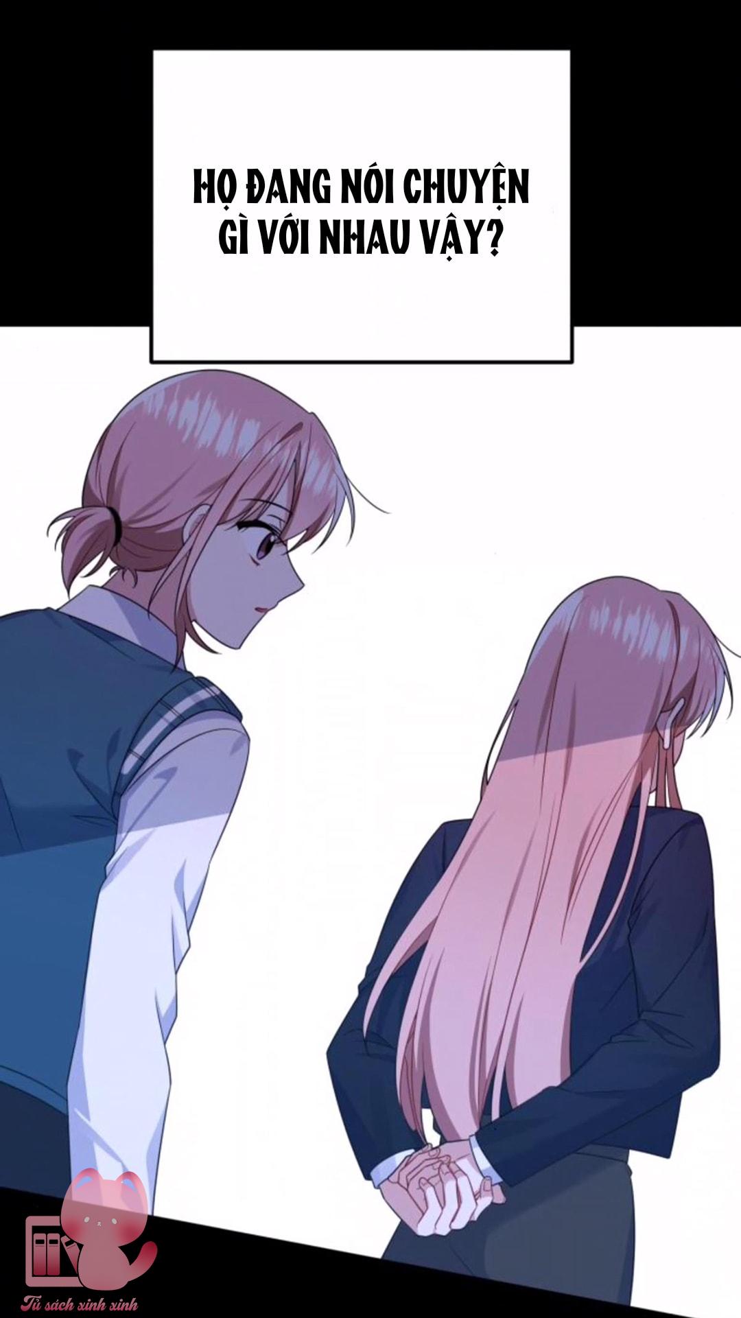 Hoán Đổi Sinh Mệnh - Chap 19