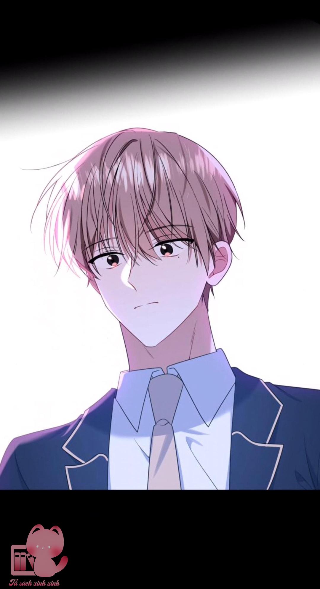 Hoán Đổi Sinh Mệnh - Chap 19