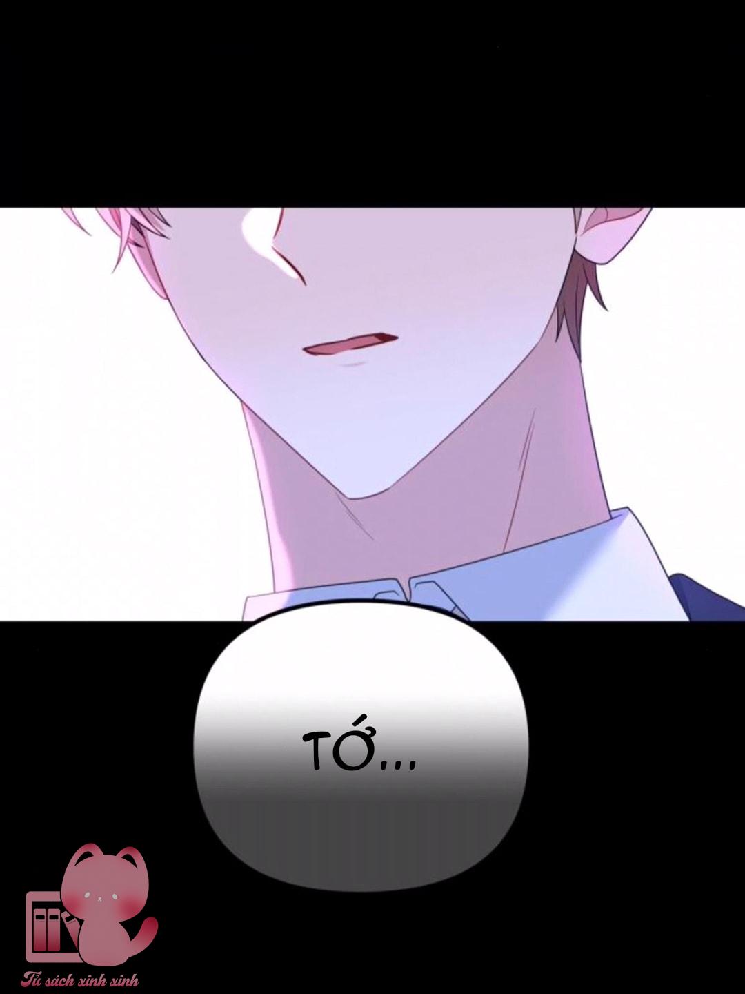 Hoán Đổi Sinh Mệnh - Chap 19