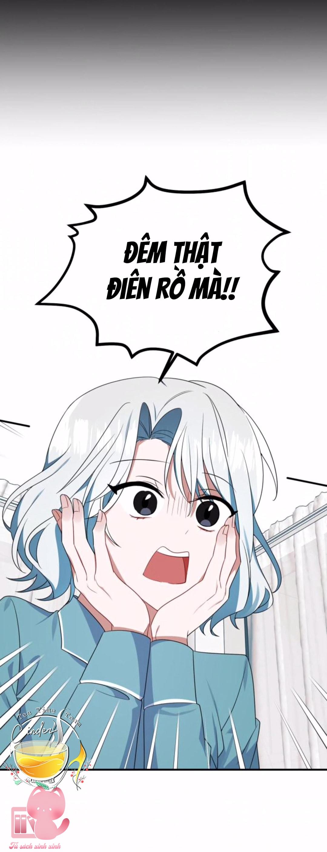 Hoán Đổi Sinh Mệnh - Chap 19