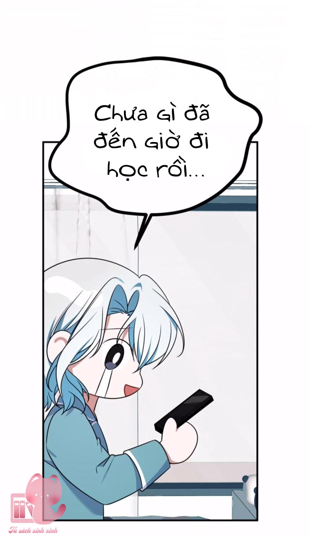 Hoán Đổi Sinh Mệnh - Chap 19