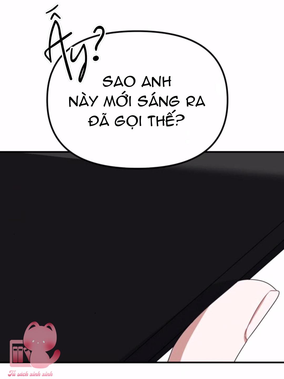 Hoán Đổi Sinh Mệnh - Chap 19