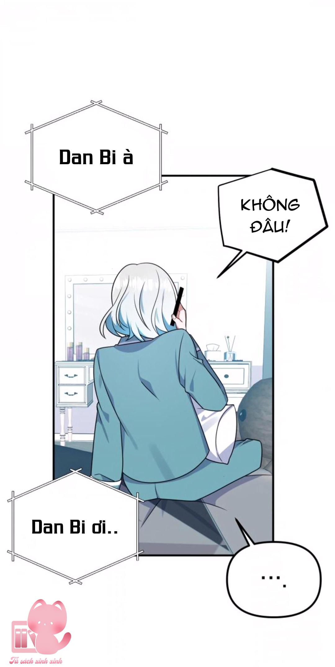 Hoán Đổi Sinh Mệnh - Chap 19