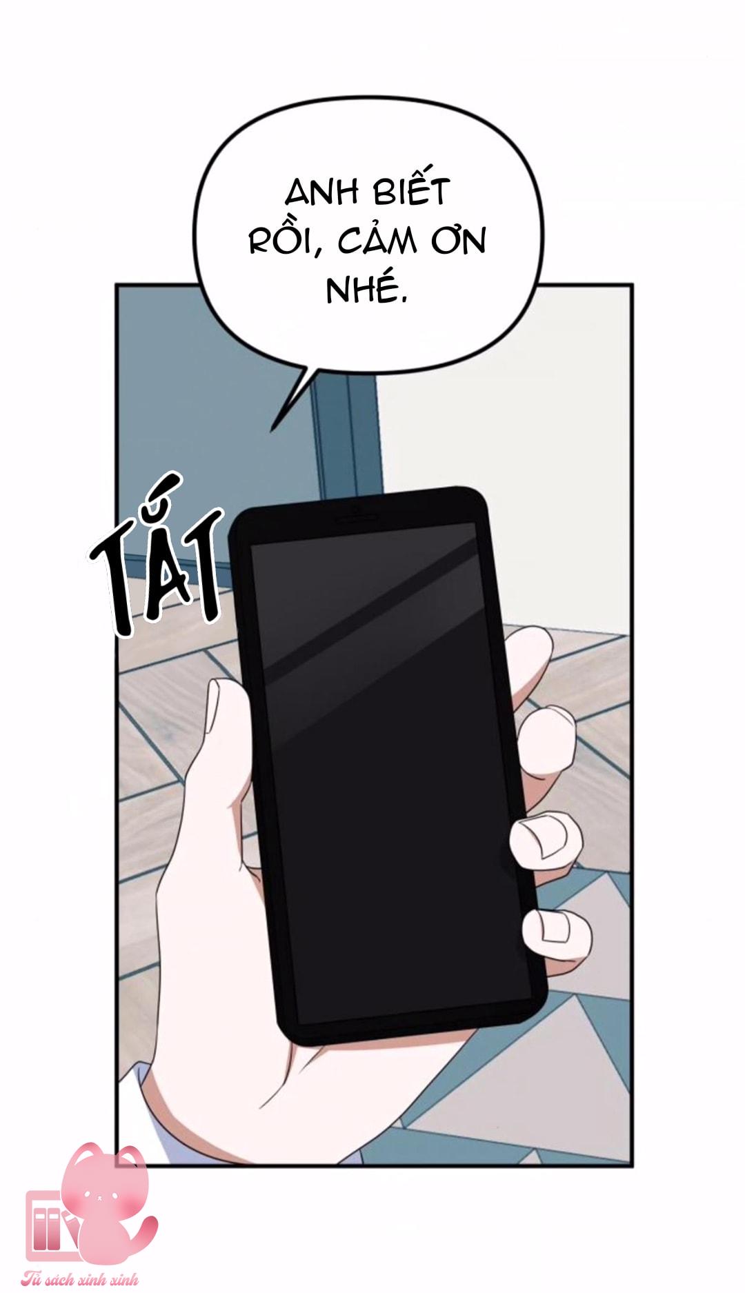Hoán Đổi Sinh Mệnh - Chap 19