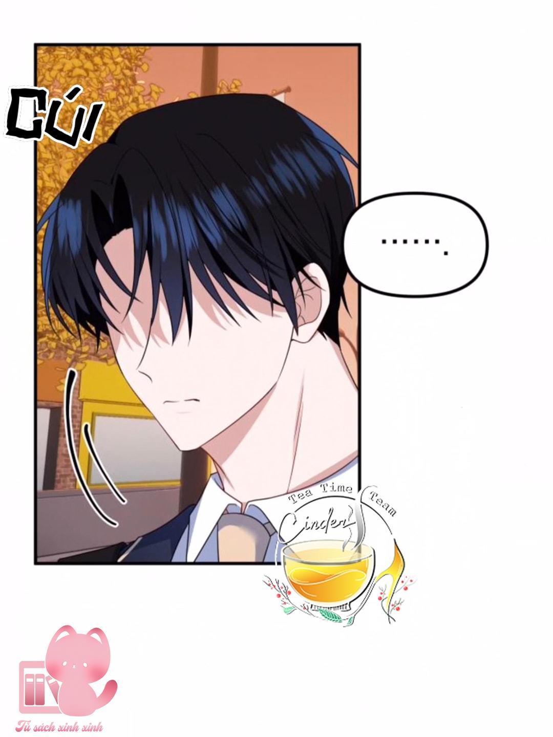 Hoán Đổi Sinh Mệnh - Chap 19