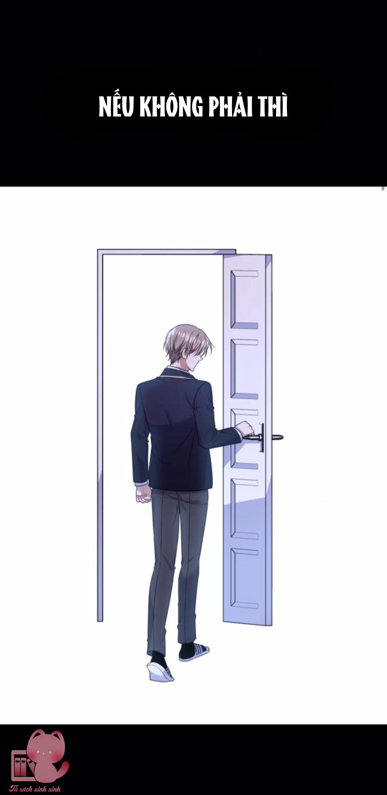 Hoán Đổi Sinh Mệnh - Chap 20