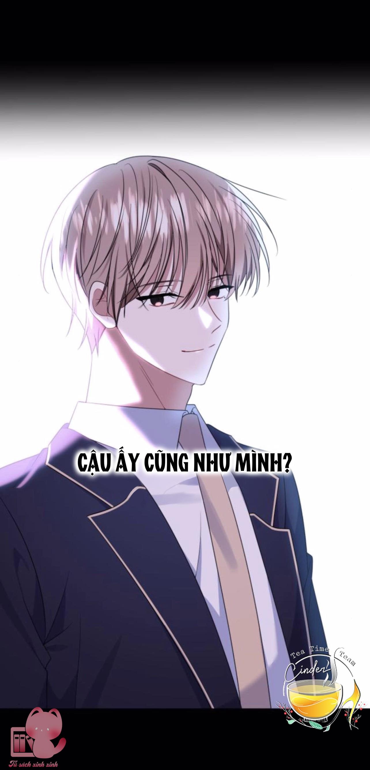 Hoán Đổi Sinh Mệnh - Chap 20