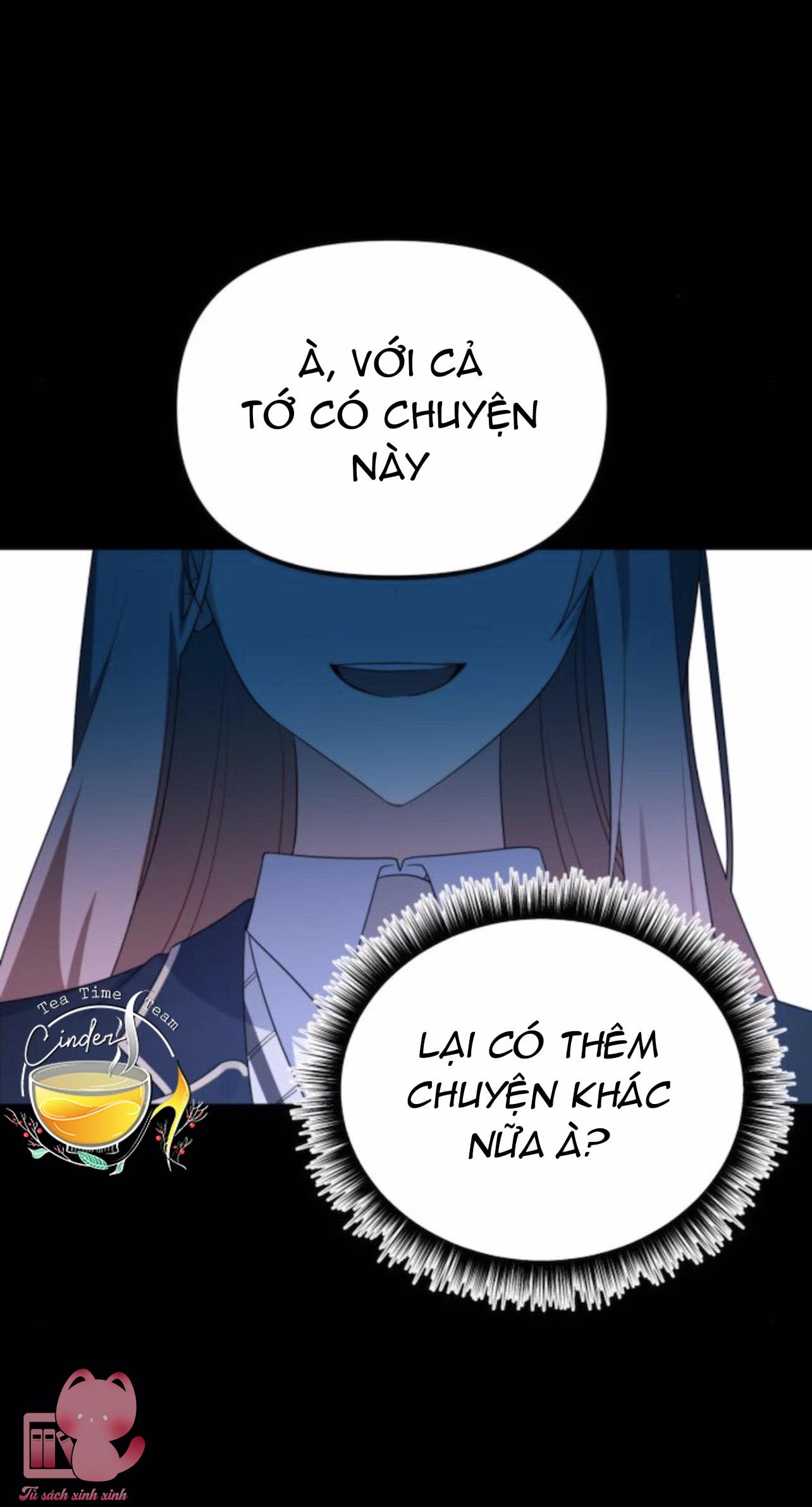 Hoán Đổi Sinh Mệnh - Chap 20