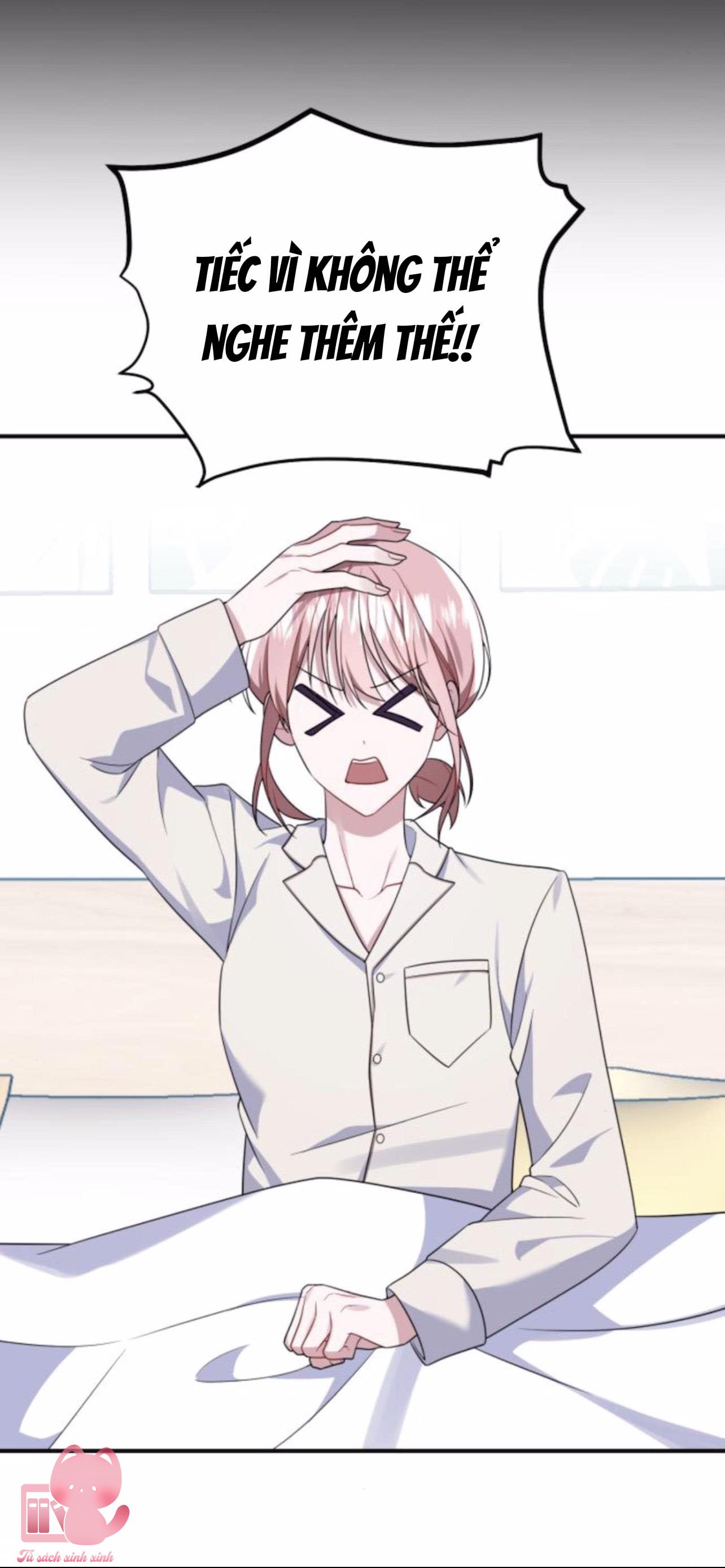 Hoán Đổi Sinh Mệnh - Chap 20