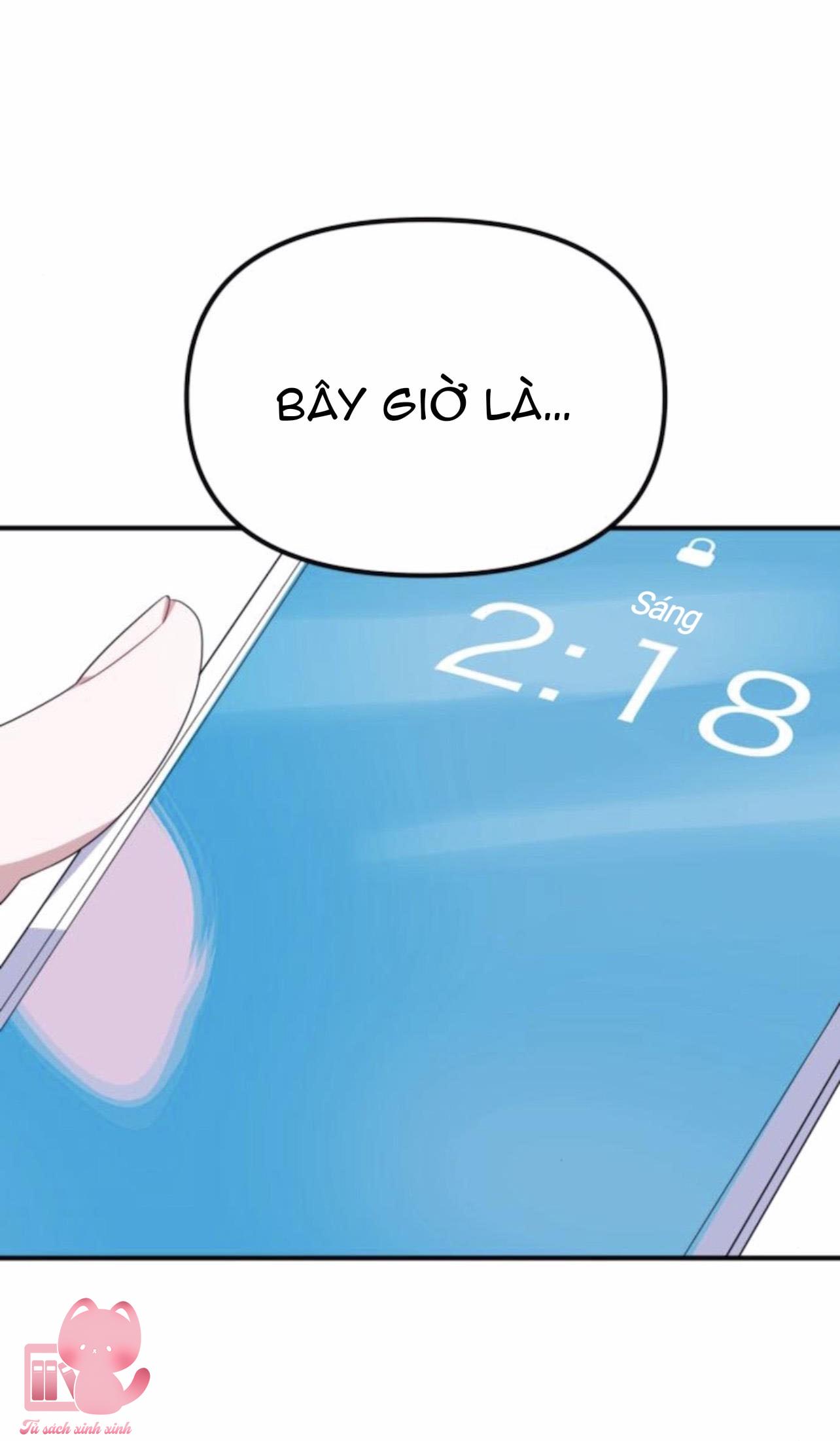 Hoán Đổi Sinh Mệnh - Chap 20