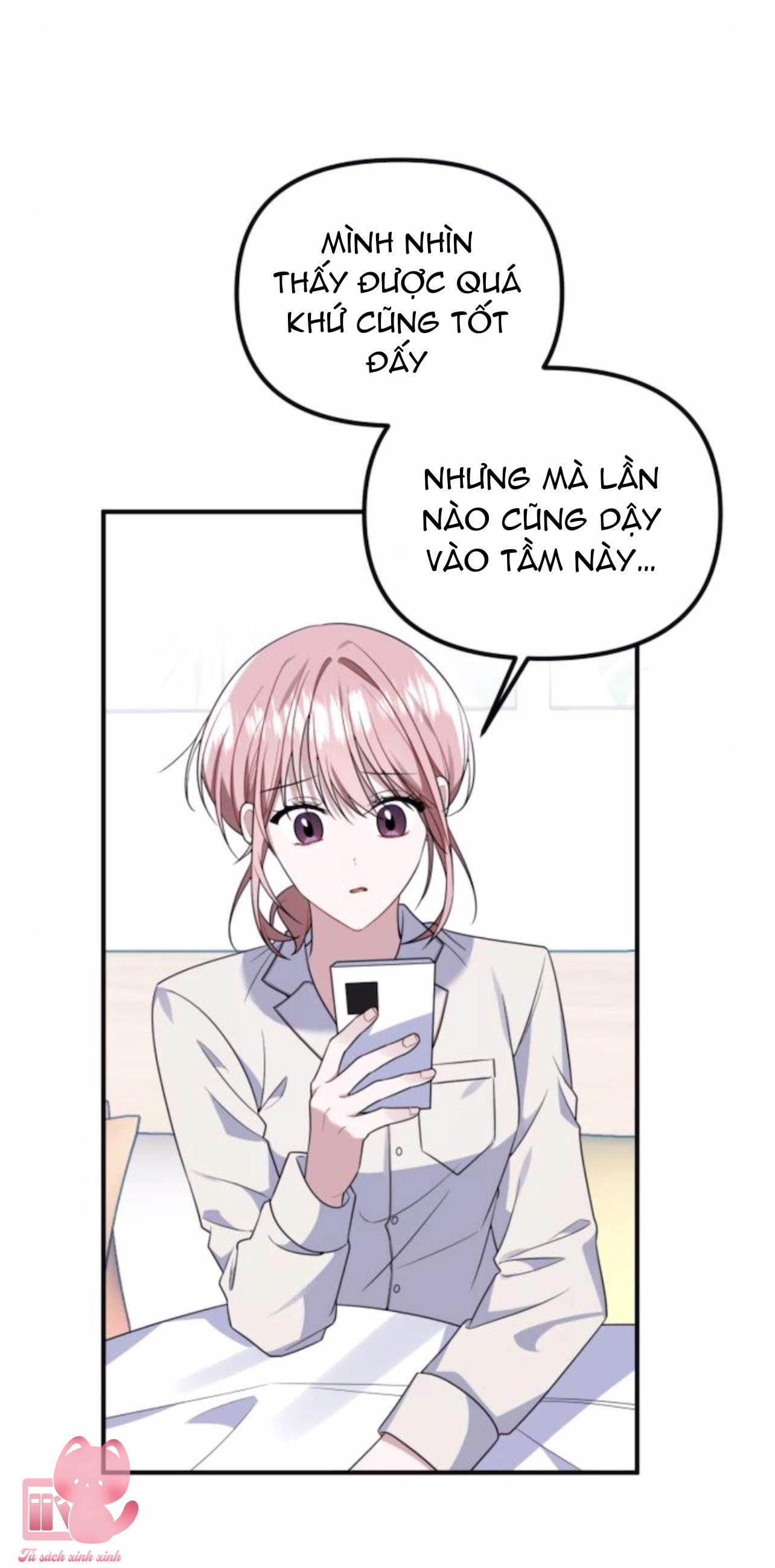 Hoán Đổi Sinh Mệnh - Chap 20