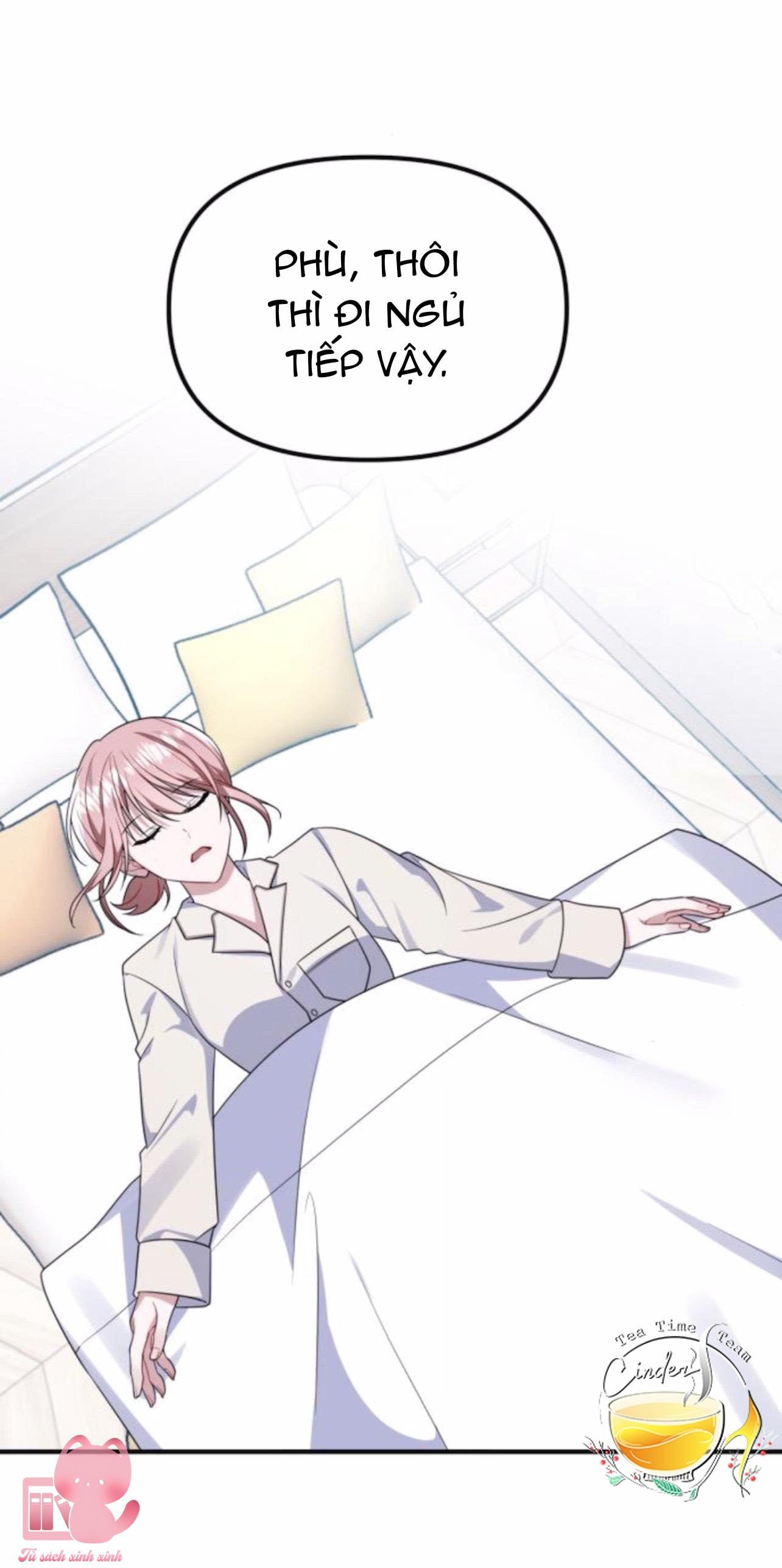 Hoán Đổi Sinh Mệnh - Chap 20