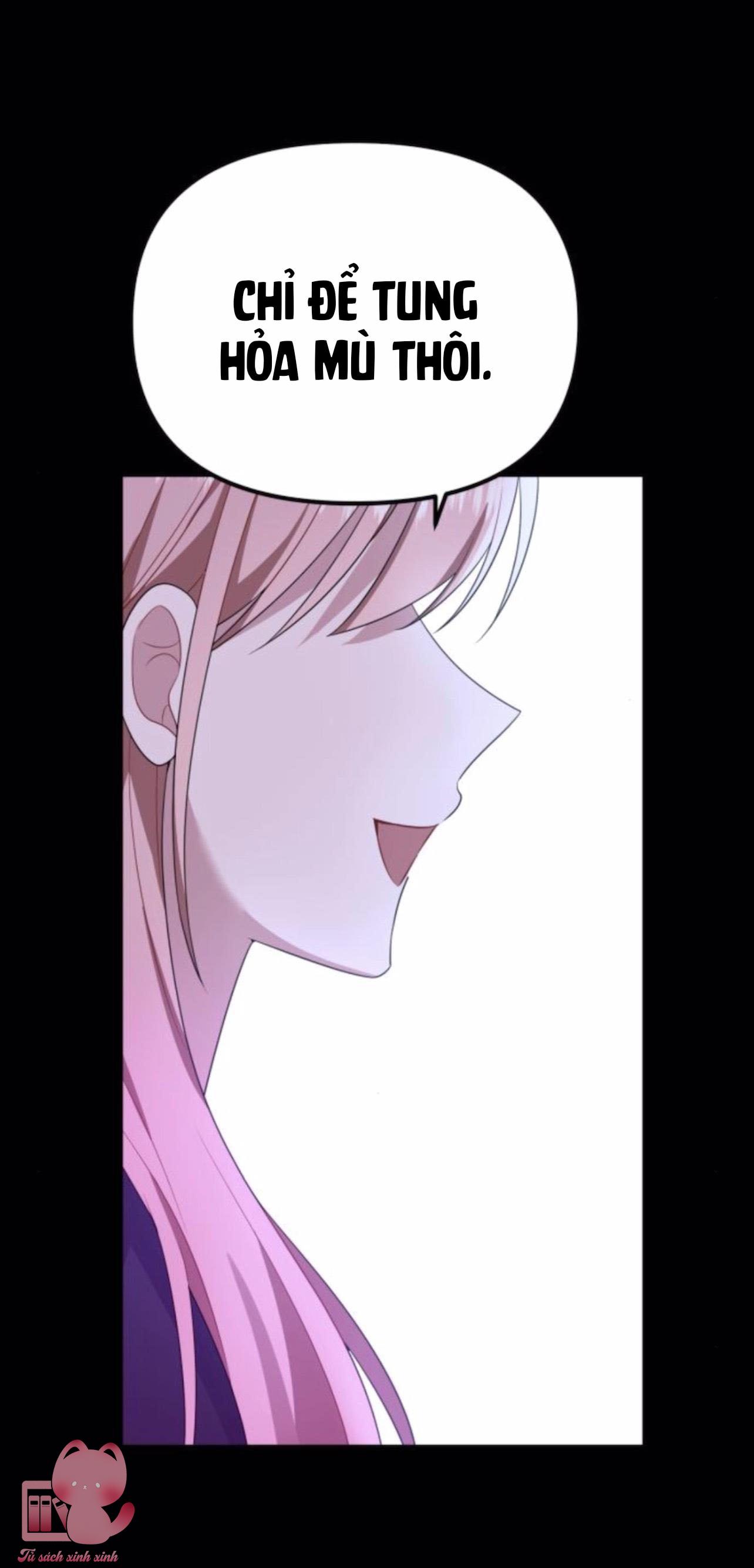 Hoán Đổi Sinh Mệnh - Chap 20