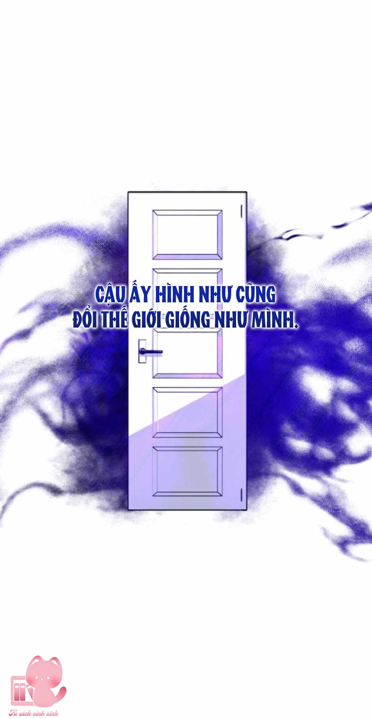 Hoán Đổi Sinh Mệnh - Chap 20