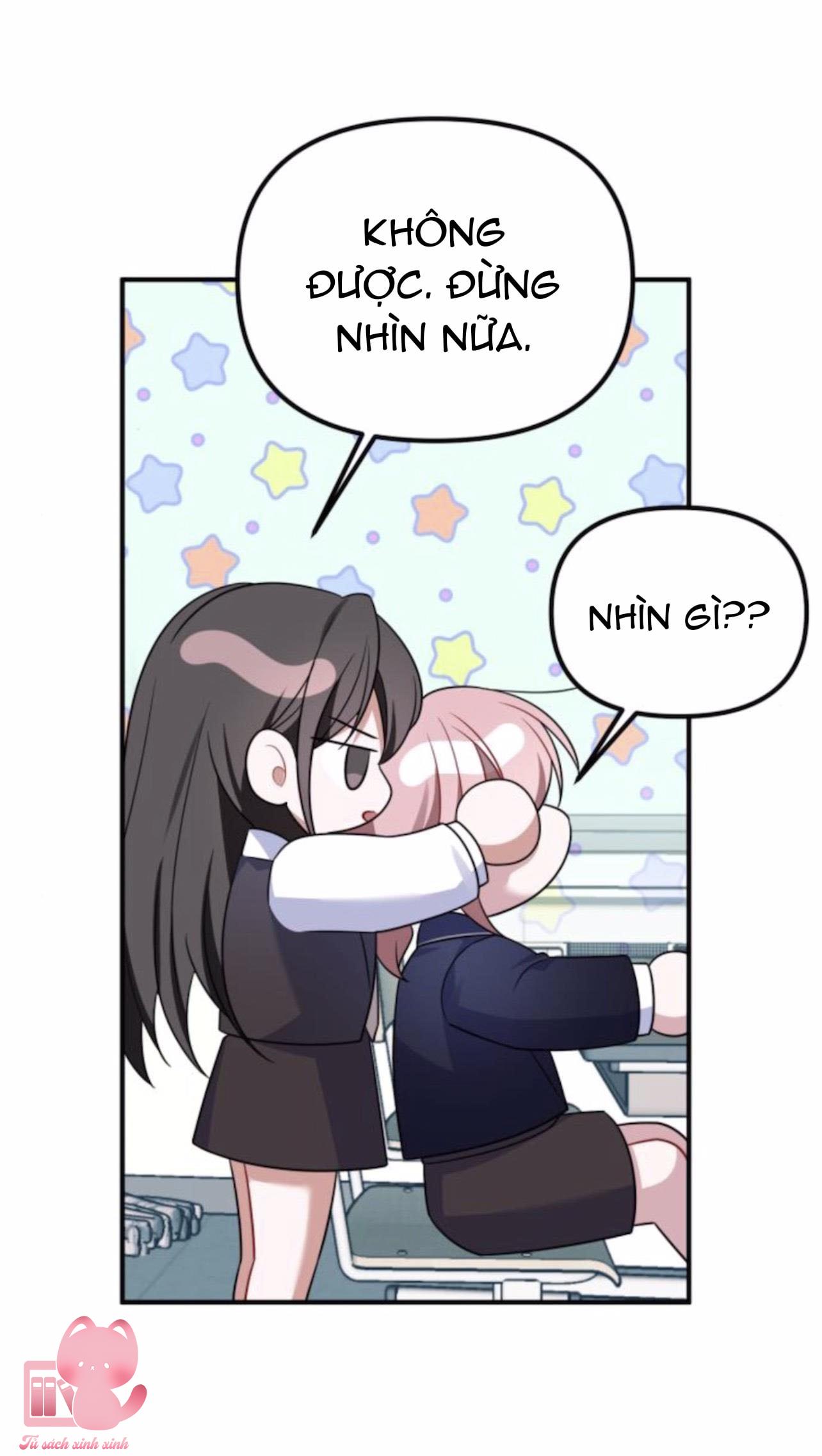 Hoán Đổi Sinh Mệnh - Chap 20