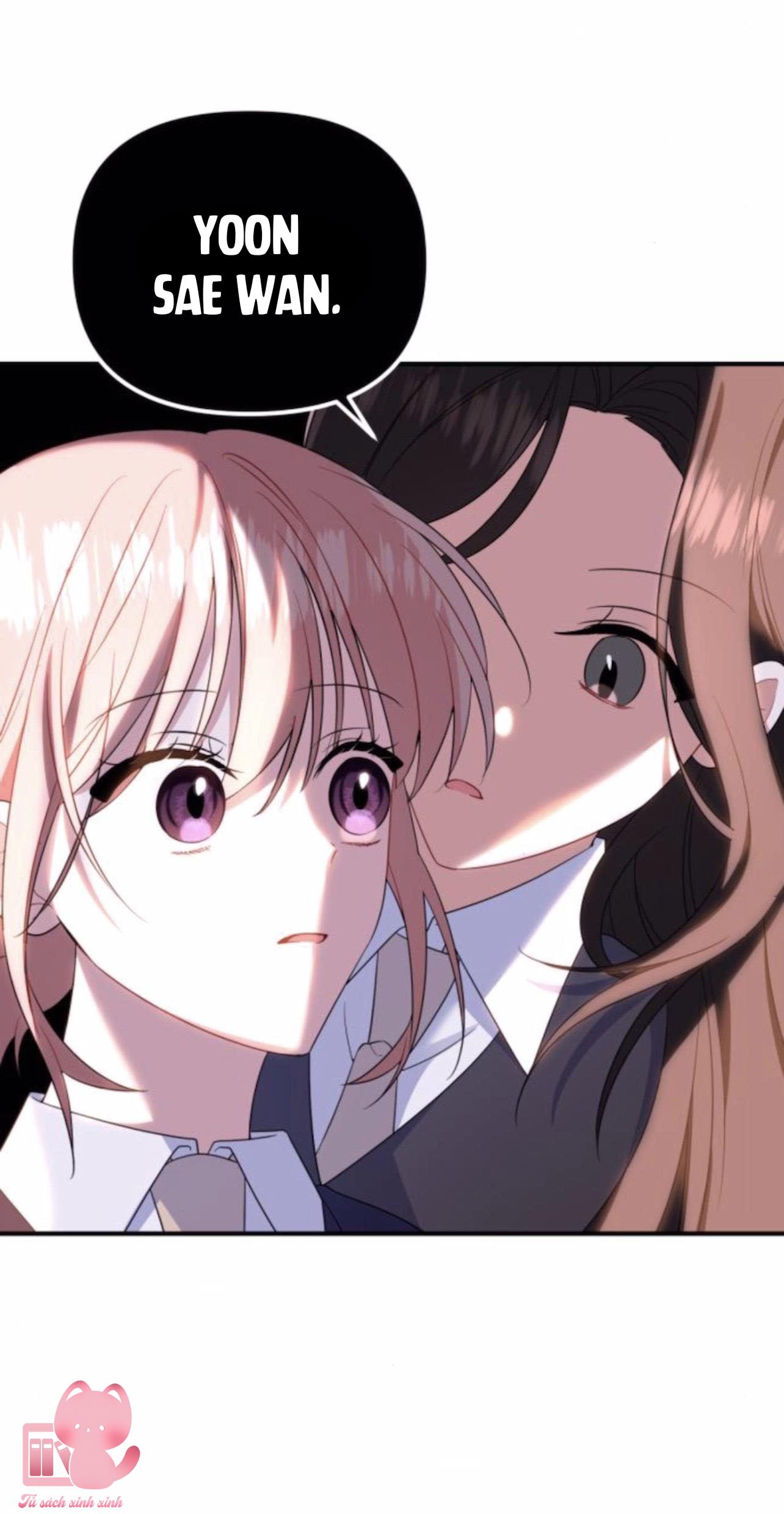 Hoán Đổi Sinh Mệnh - Chap 20