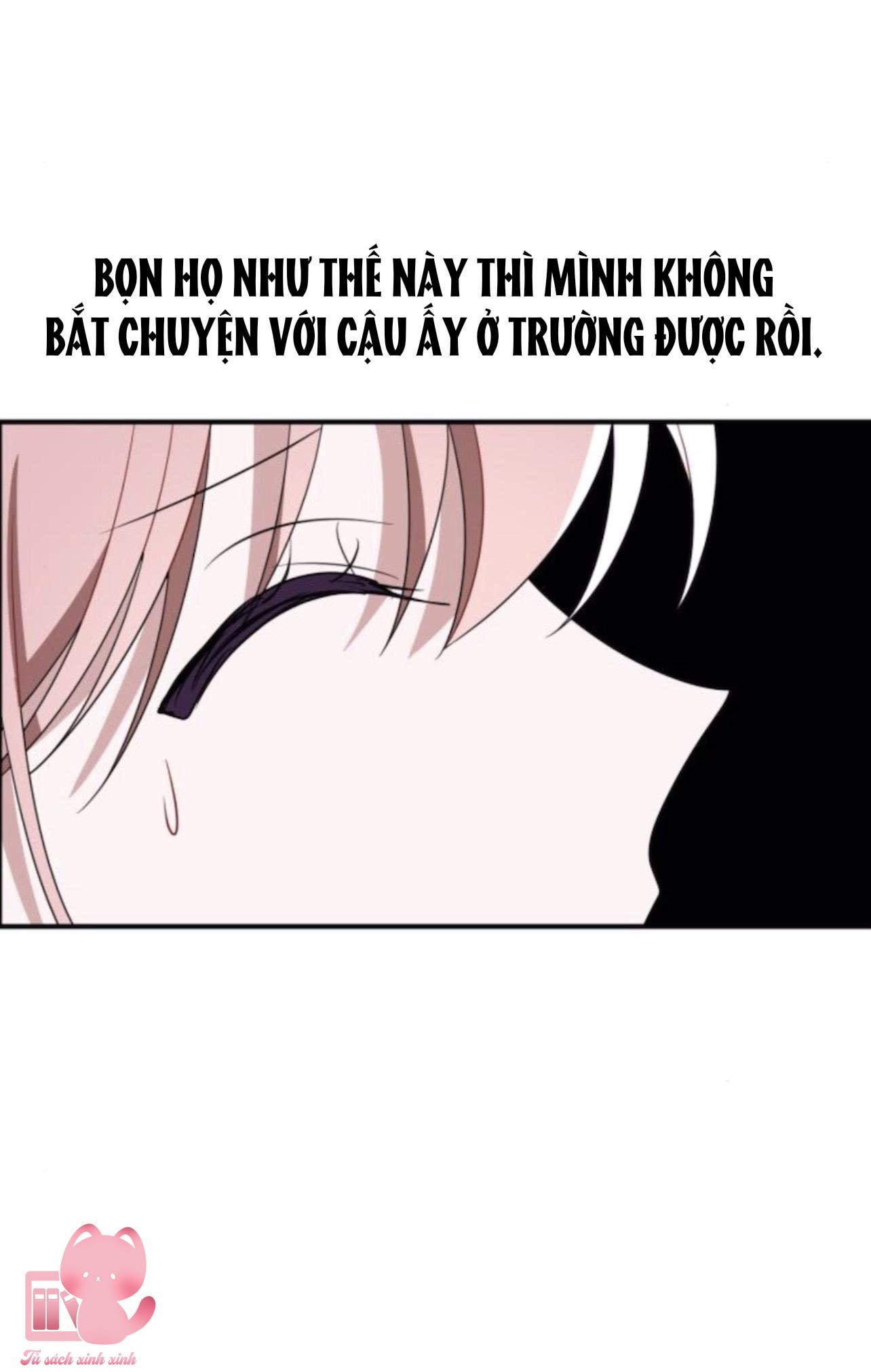 Hoán Đổi Sinh Mệnh - Chap 20