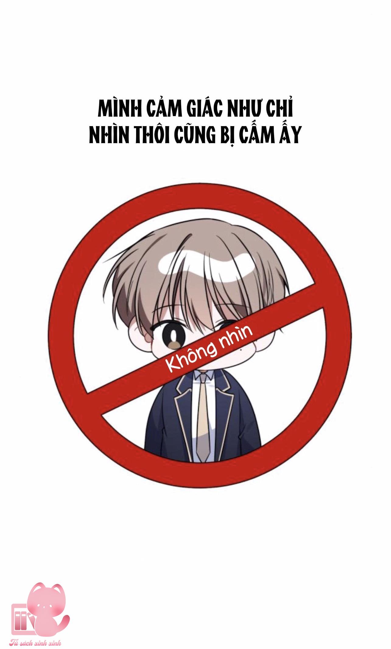 Hoán Đổi Sinh Mệnh - Chap 20