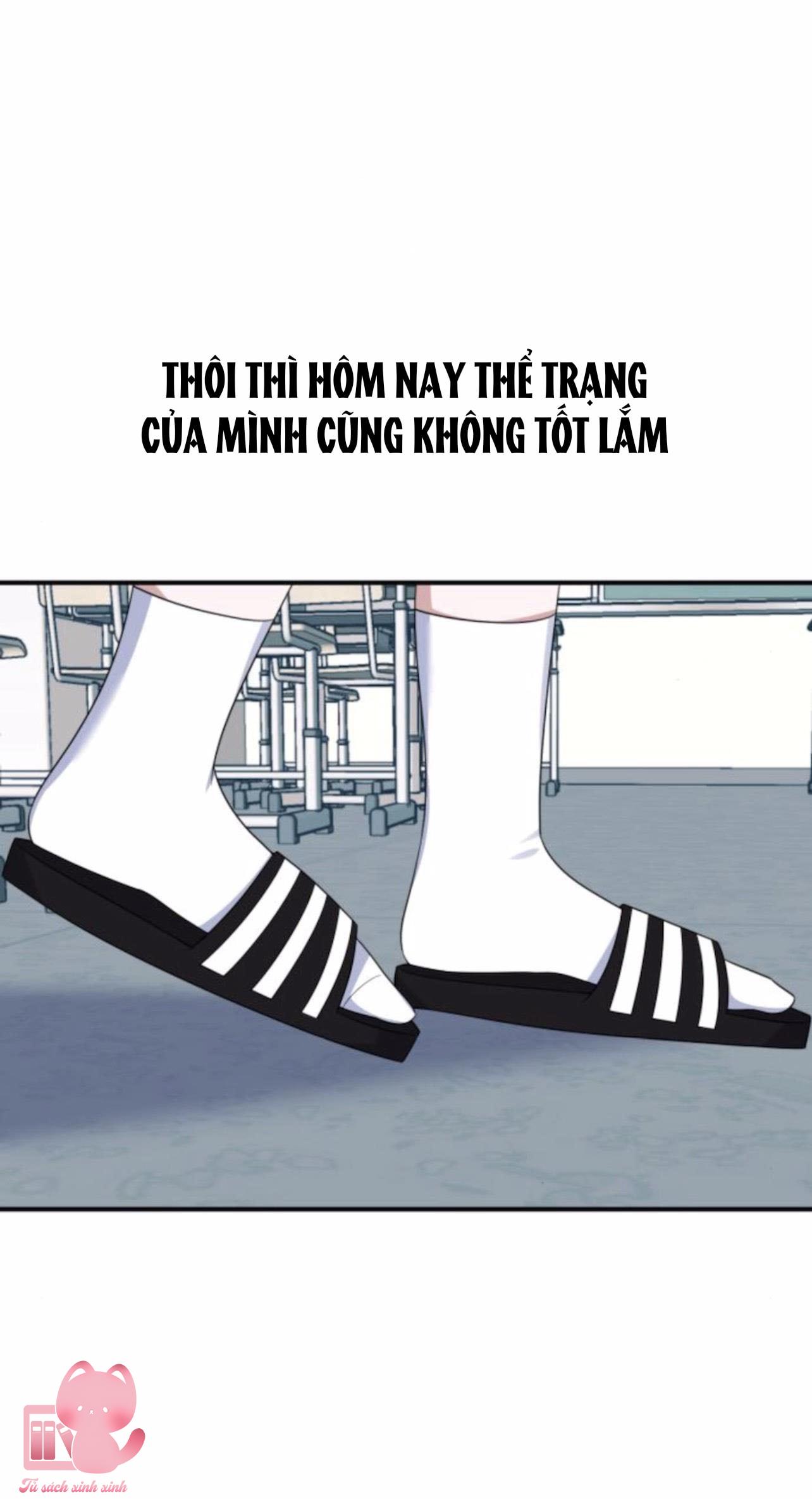 Hoán Đổi Sinh Mệnh - Chap 20