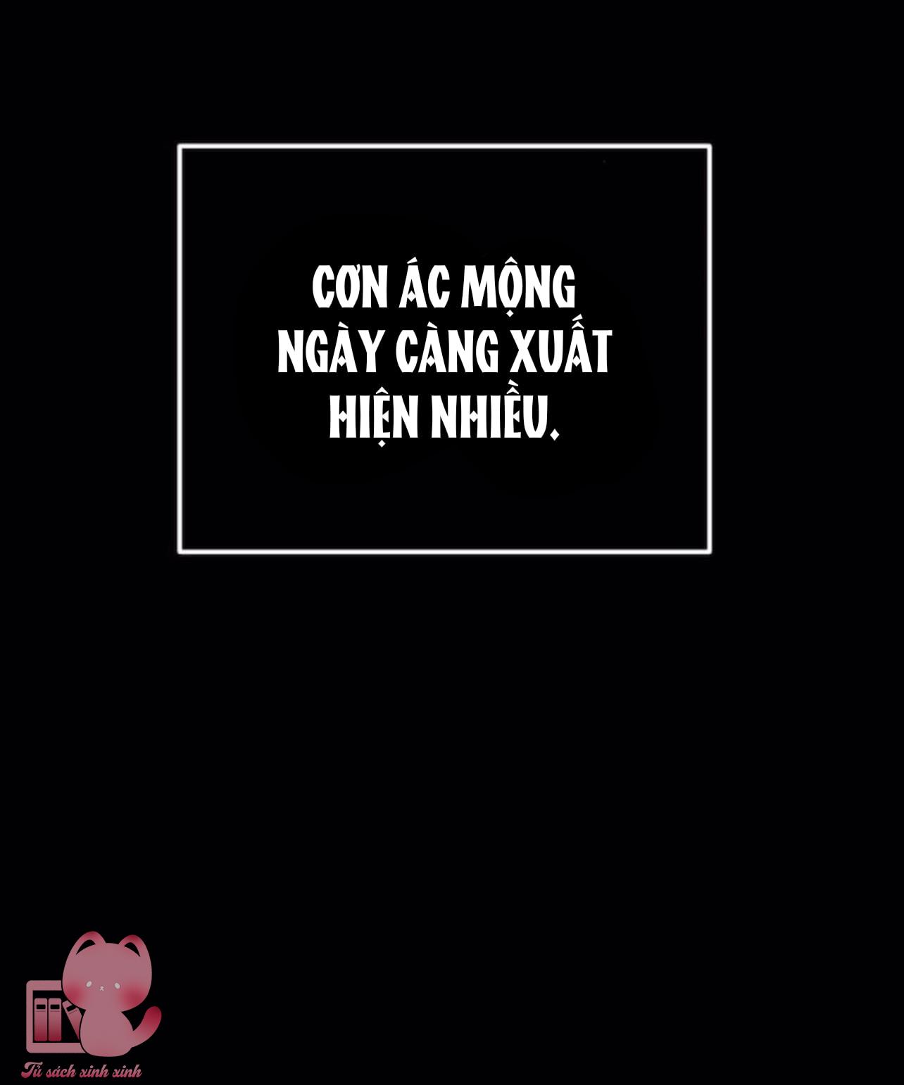 Hoán Đổi Sinh Mệnh - Chap 20