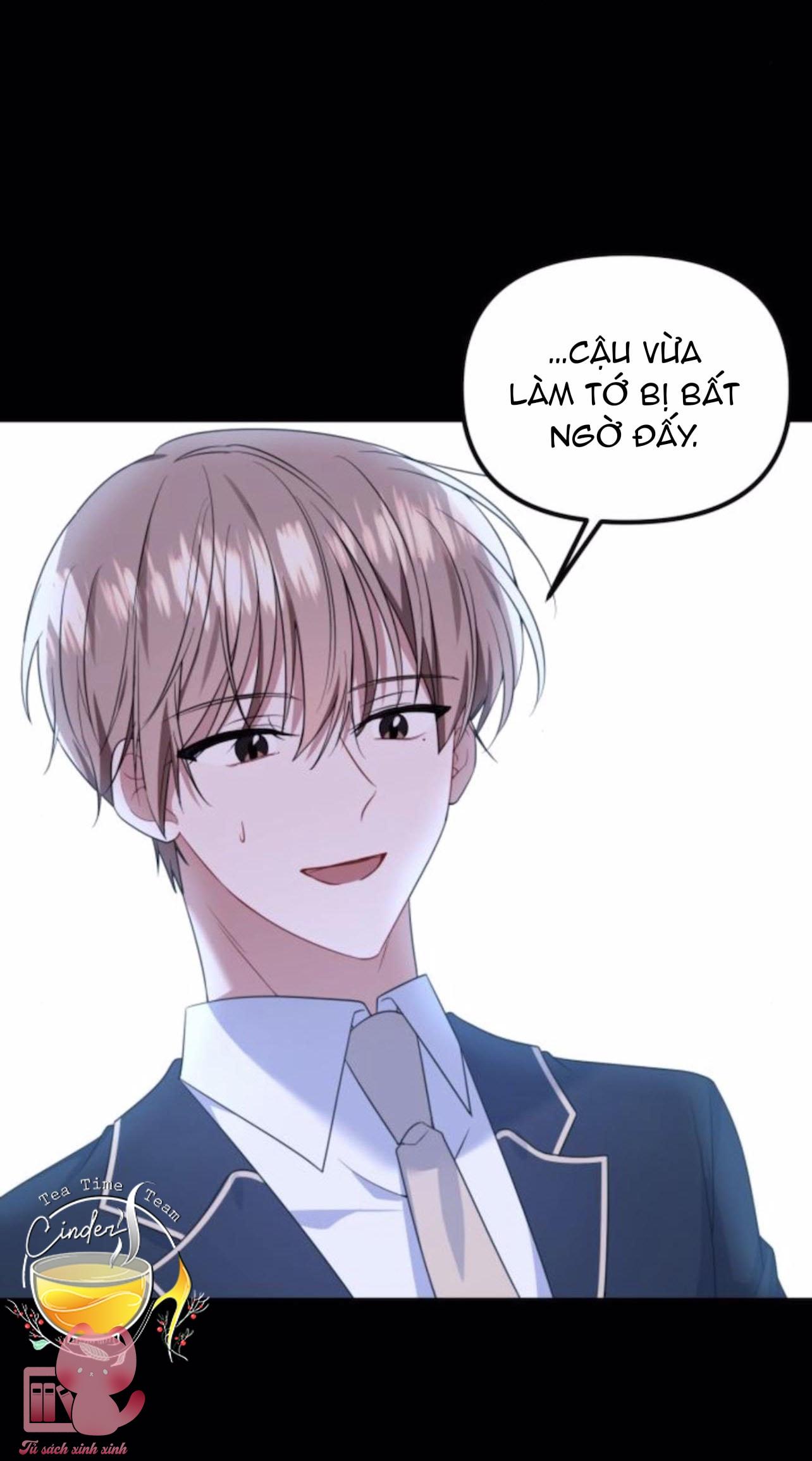 Hoán Đổi Sinh Mệnh - Chap 20