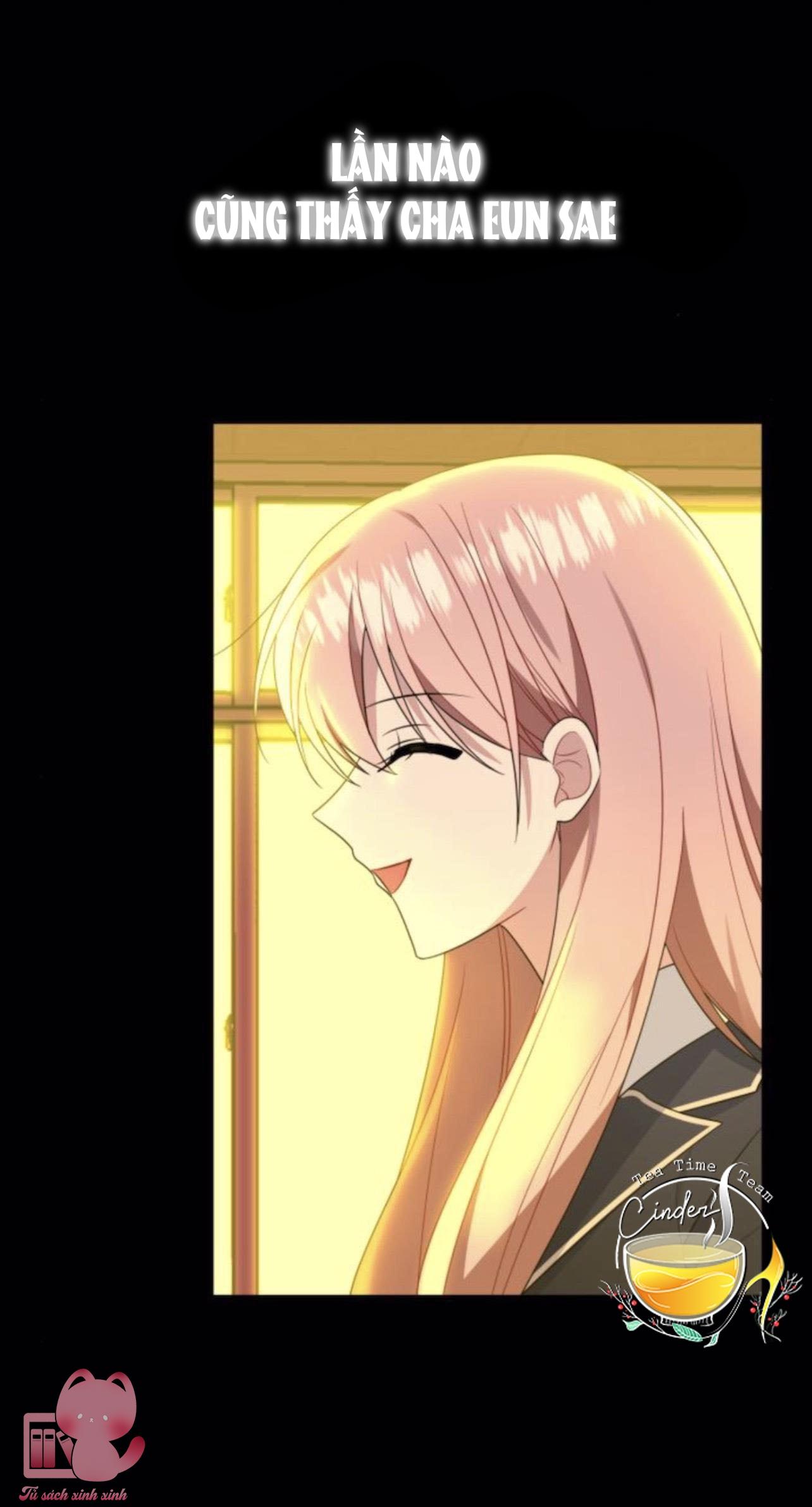 Hoán Đổi Sinh Mệnh - Chap 20