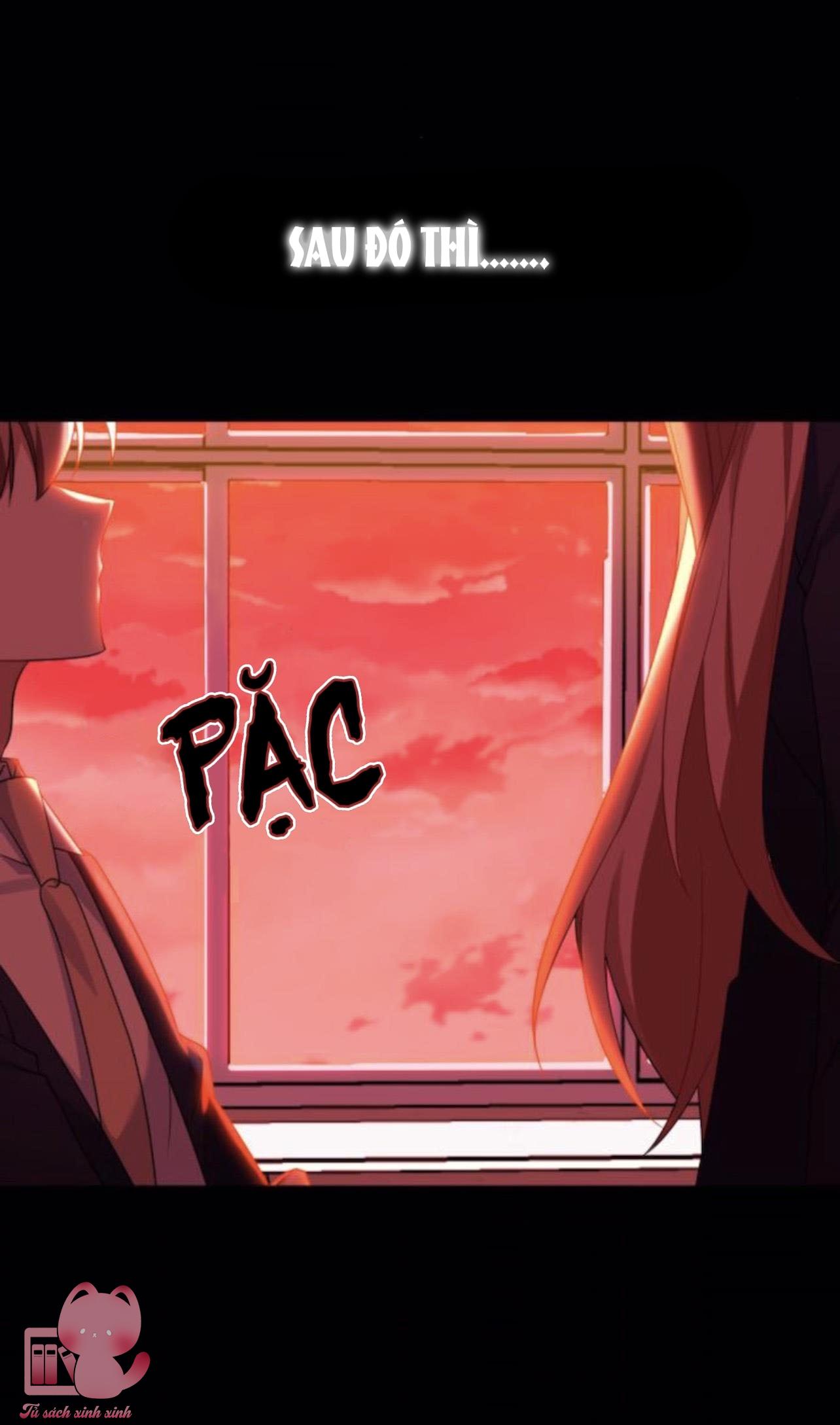 Hoán Đổi Sinh Mệnh - Chap 20