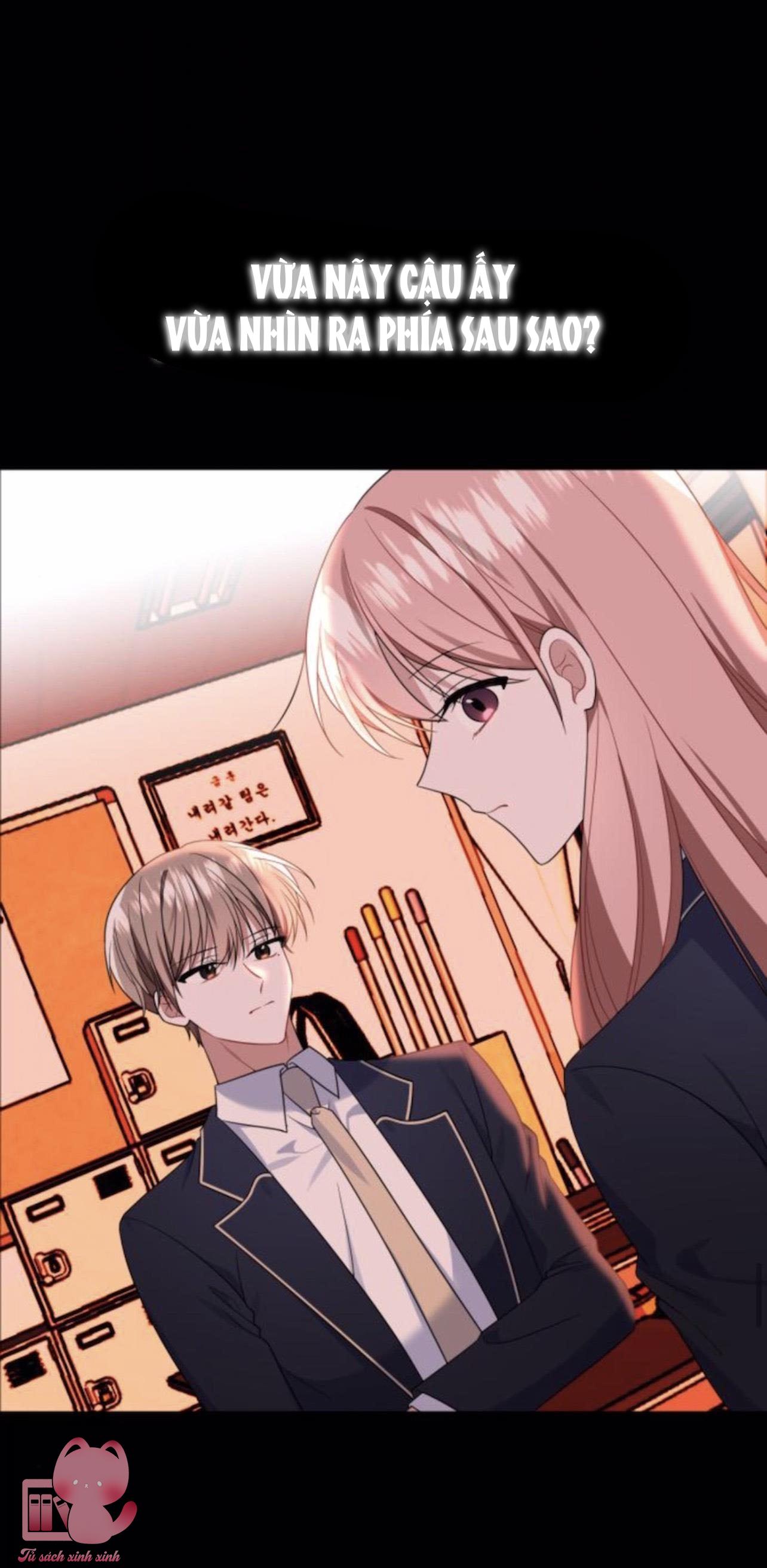 Hoán Đổi Sinh Mệnh - Chap 20