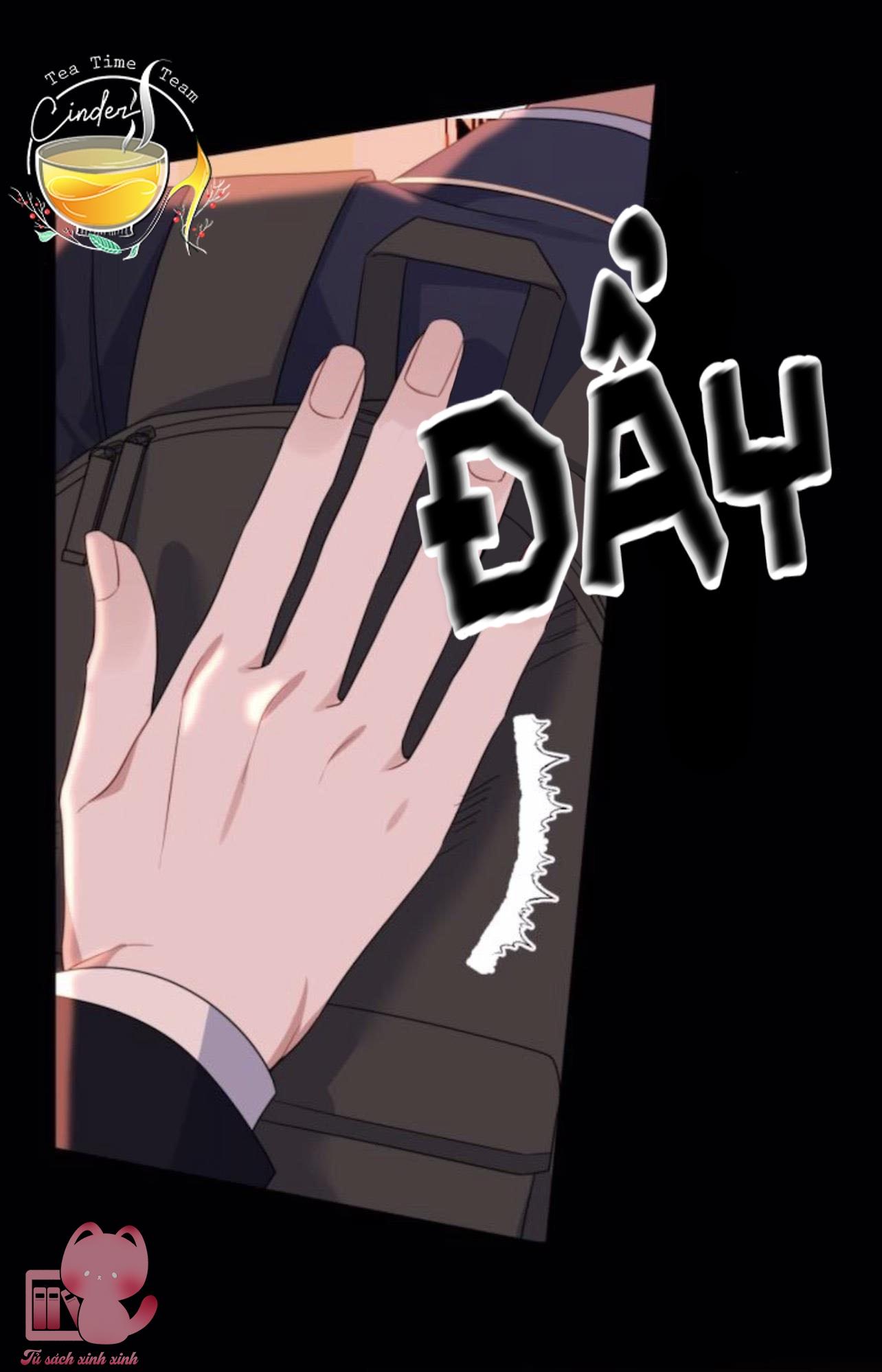 Hoán Đổi Sinh Mệnh - Chap 20