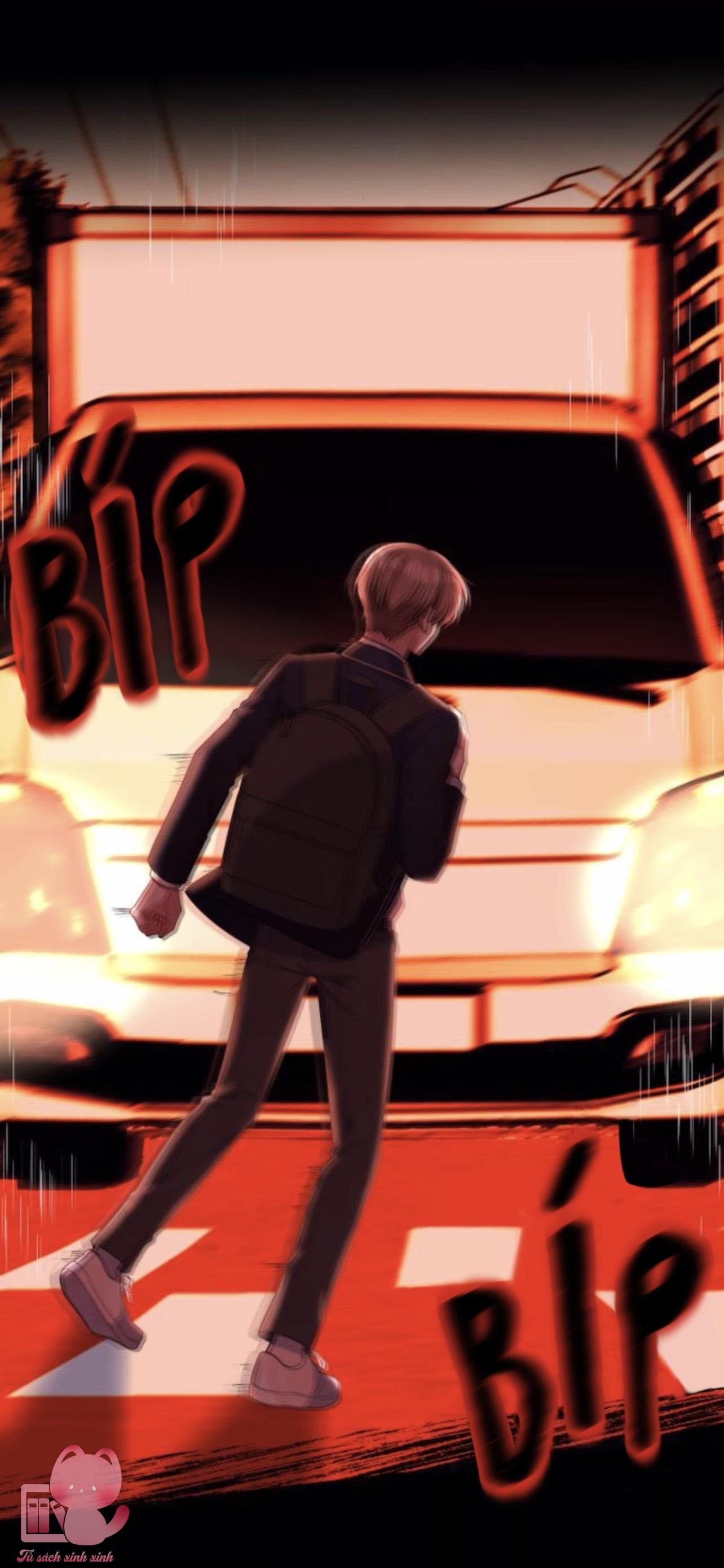 Hoán Đổi Sinh Mệnh - Chap 20