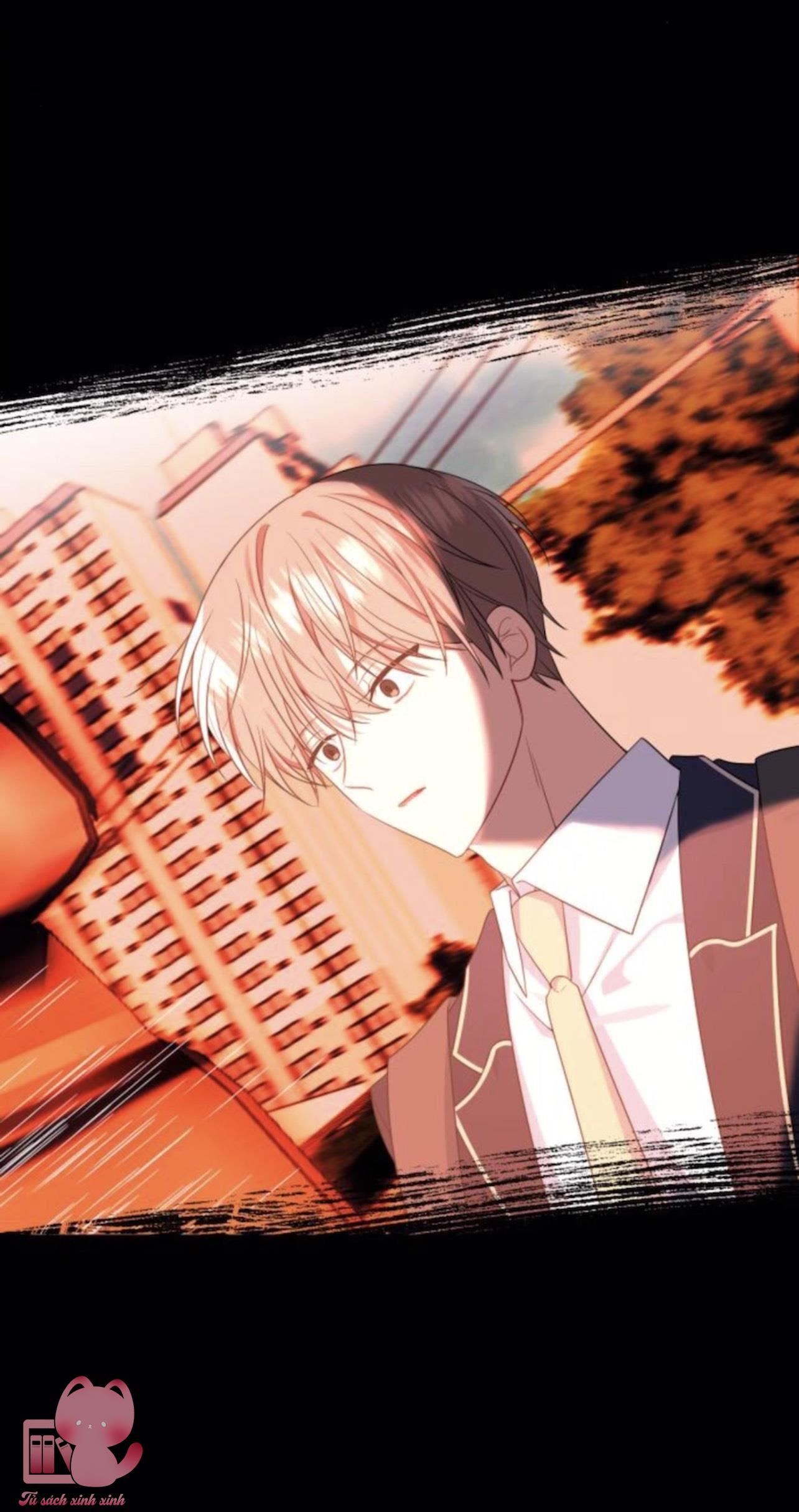 Hoán Đổi Sinh Mệnh - Chap 20