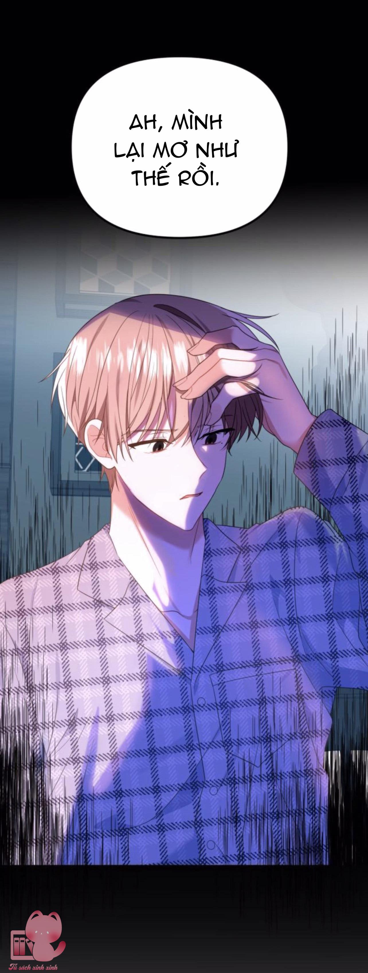 Hoán Đổi Sinh Mệnh - Chap 20