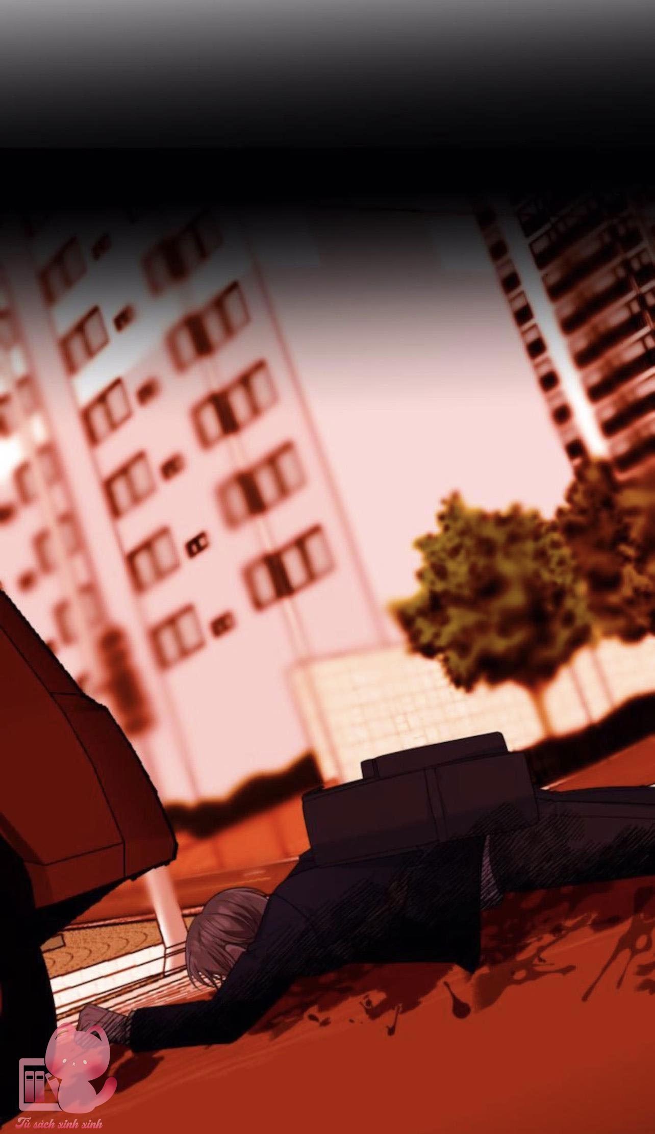 Hoán Đổi Sinh Mệnh - Chap 20